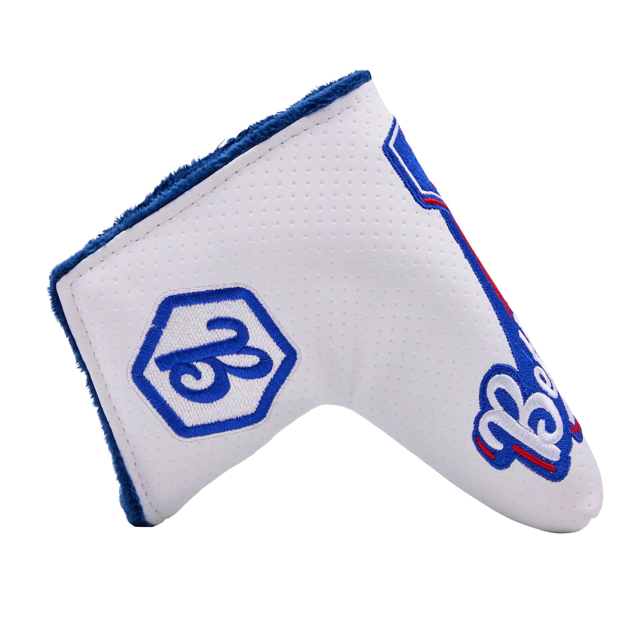 Retro Blade Putter Headcover - Image 4