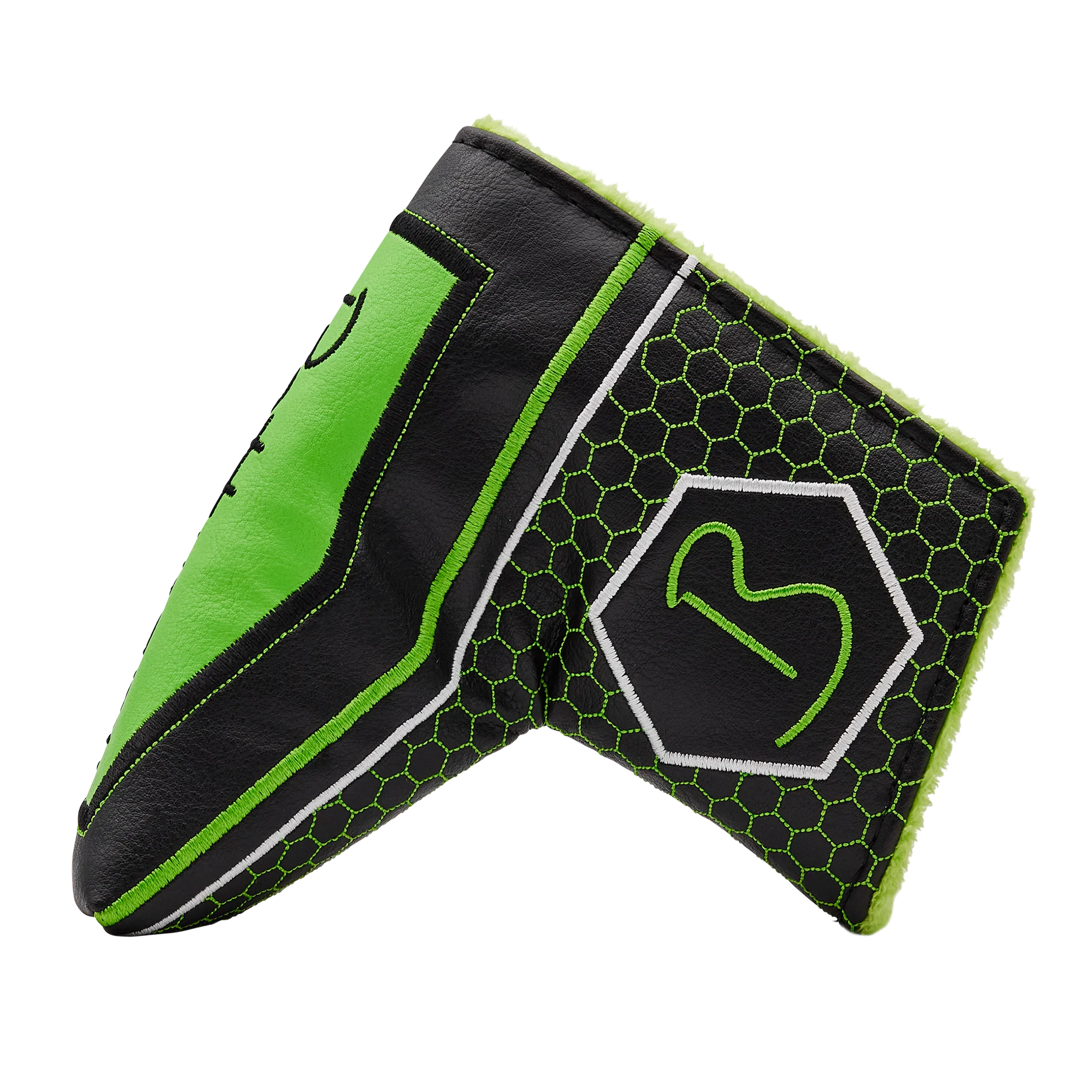 Retro Stinger CU Insert DASS BB2 Putter - Image 5