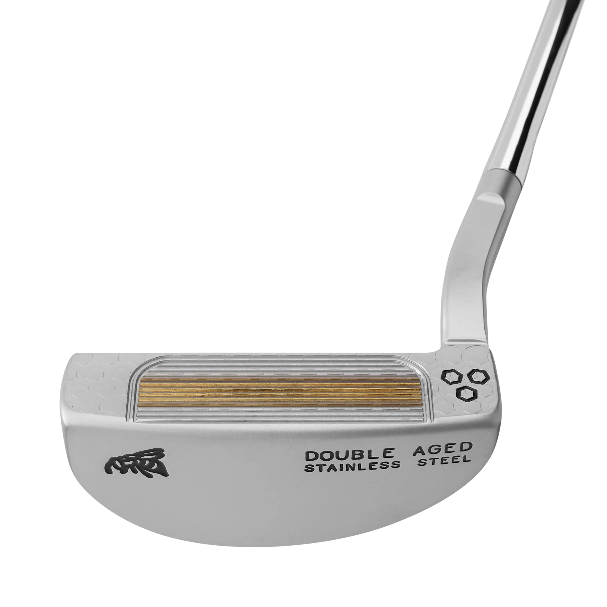 Retro Stinger Tour Blast DASS BB34 Putter