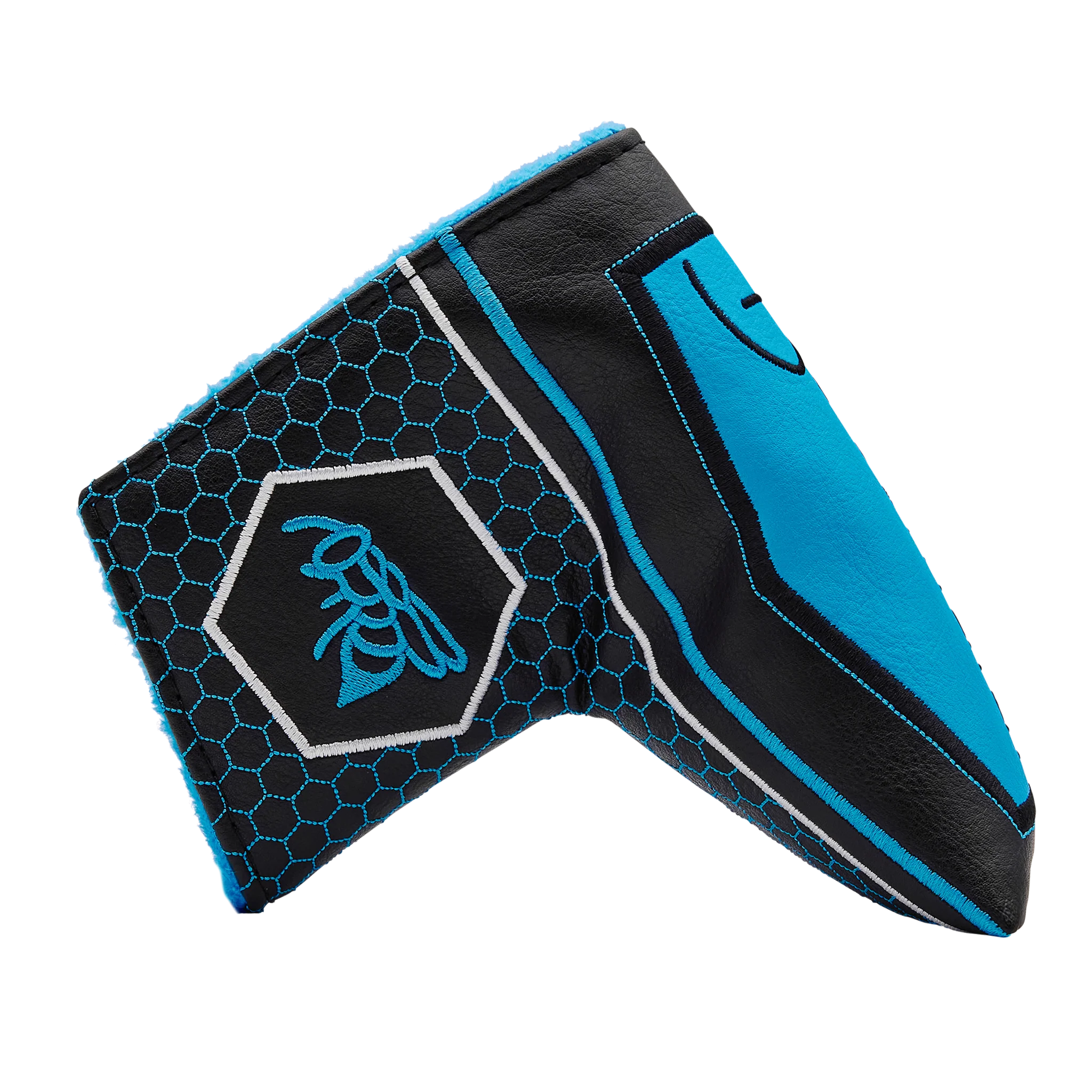 Retro Stinger Tour Blast DASS BB34 Putter - Image 6