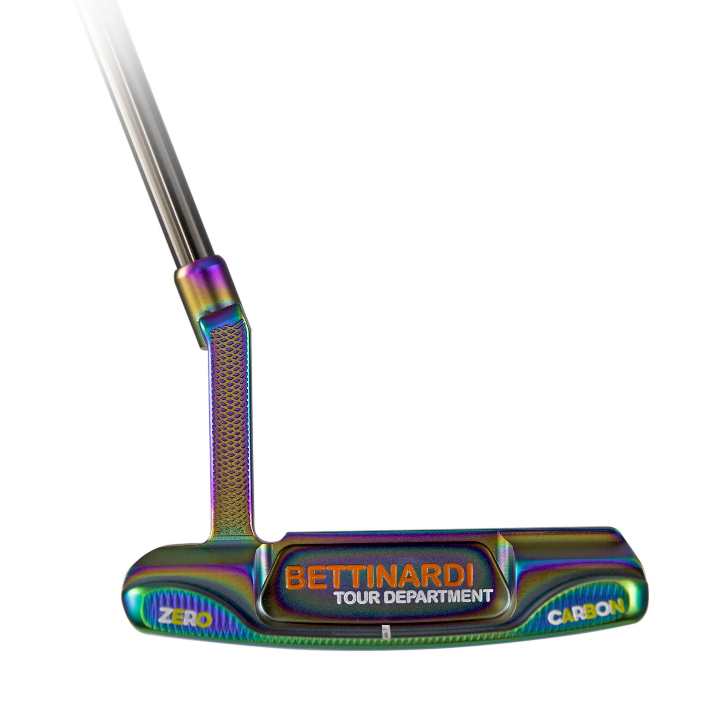 BBZero Soft Carbon Ultraviolet PVD