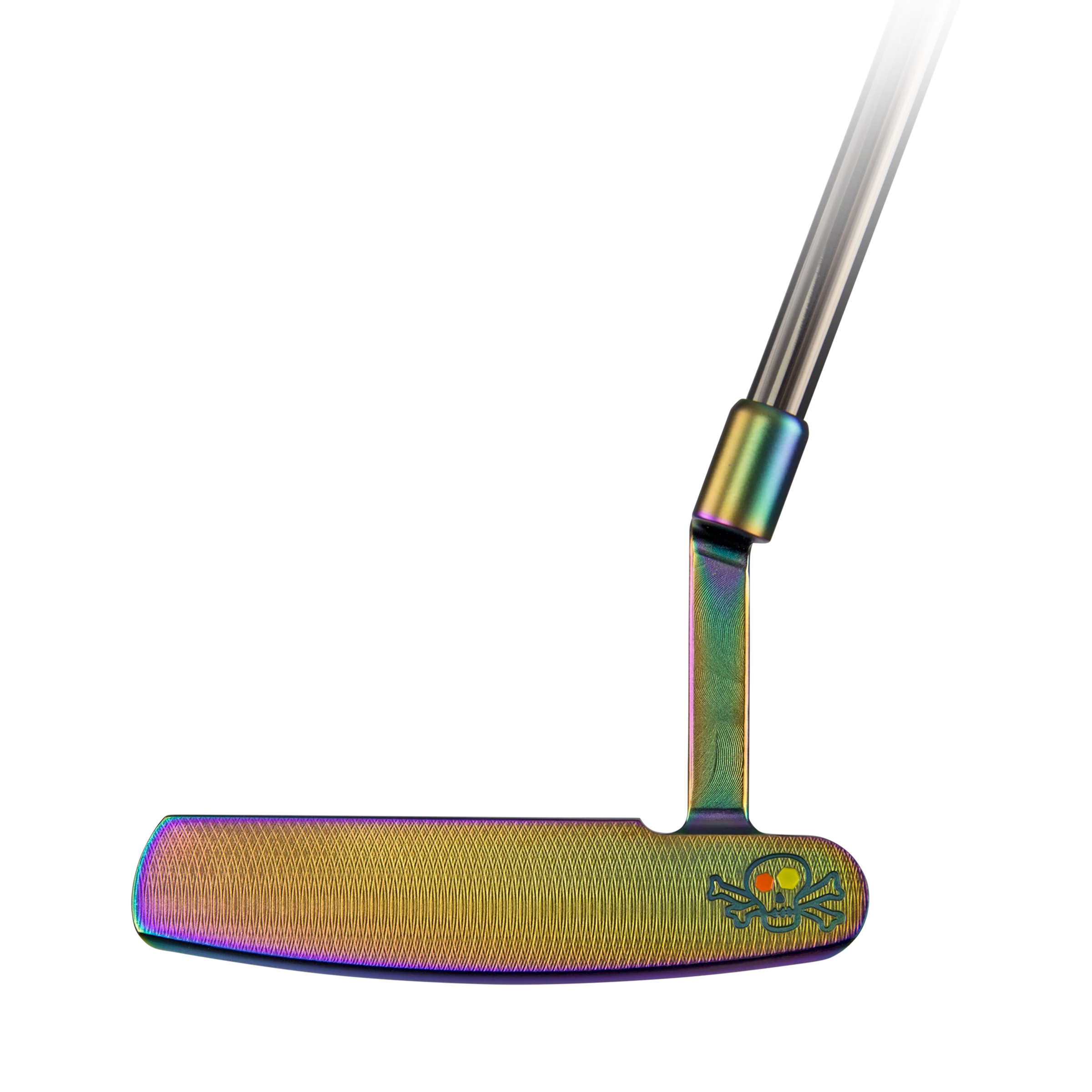 BBZero Soft Carbon Ultraviolet PVD - Image 3