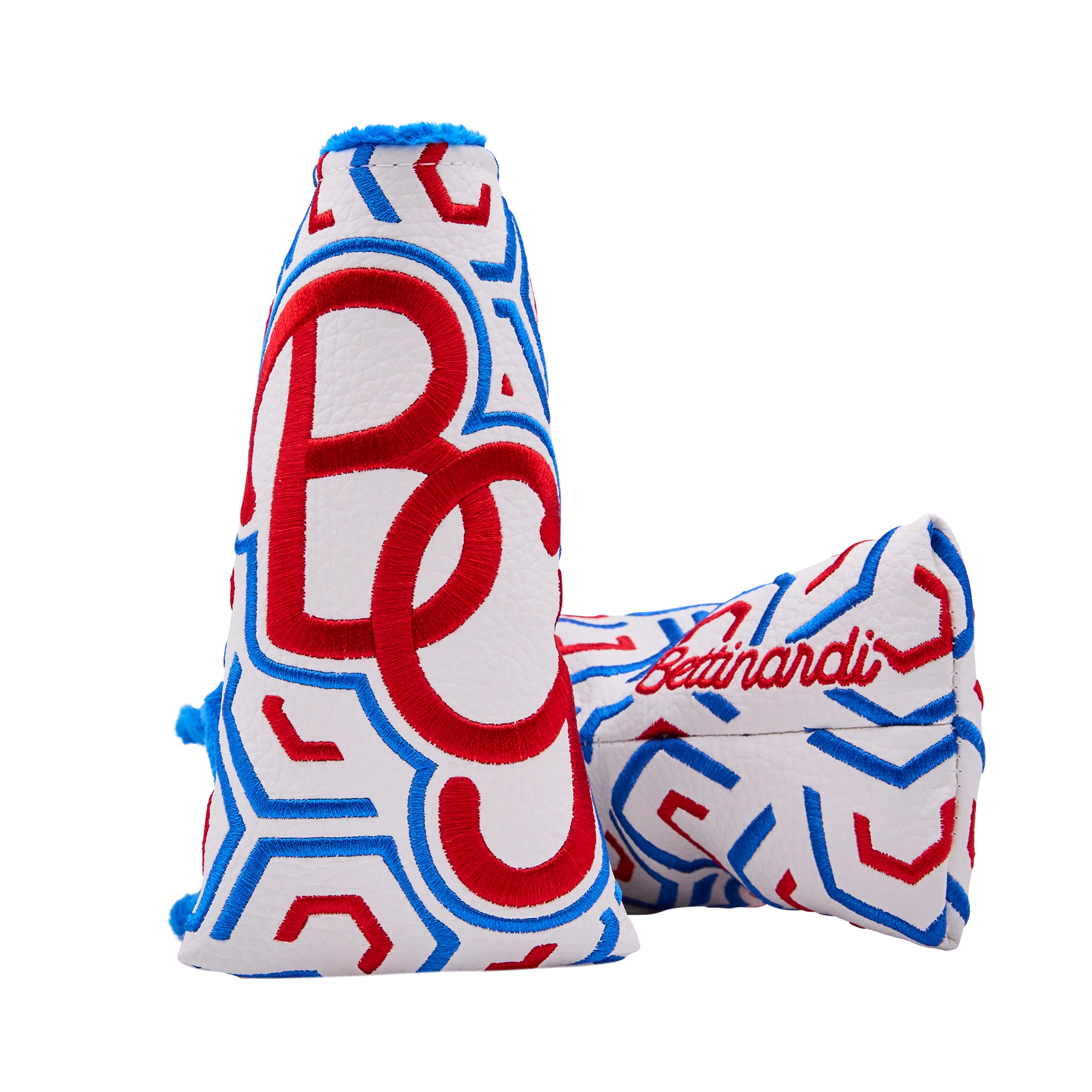 RWB Script BG Blade Putter Headcover