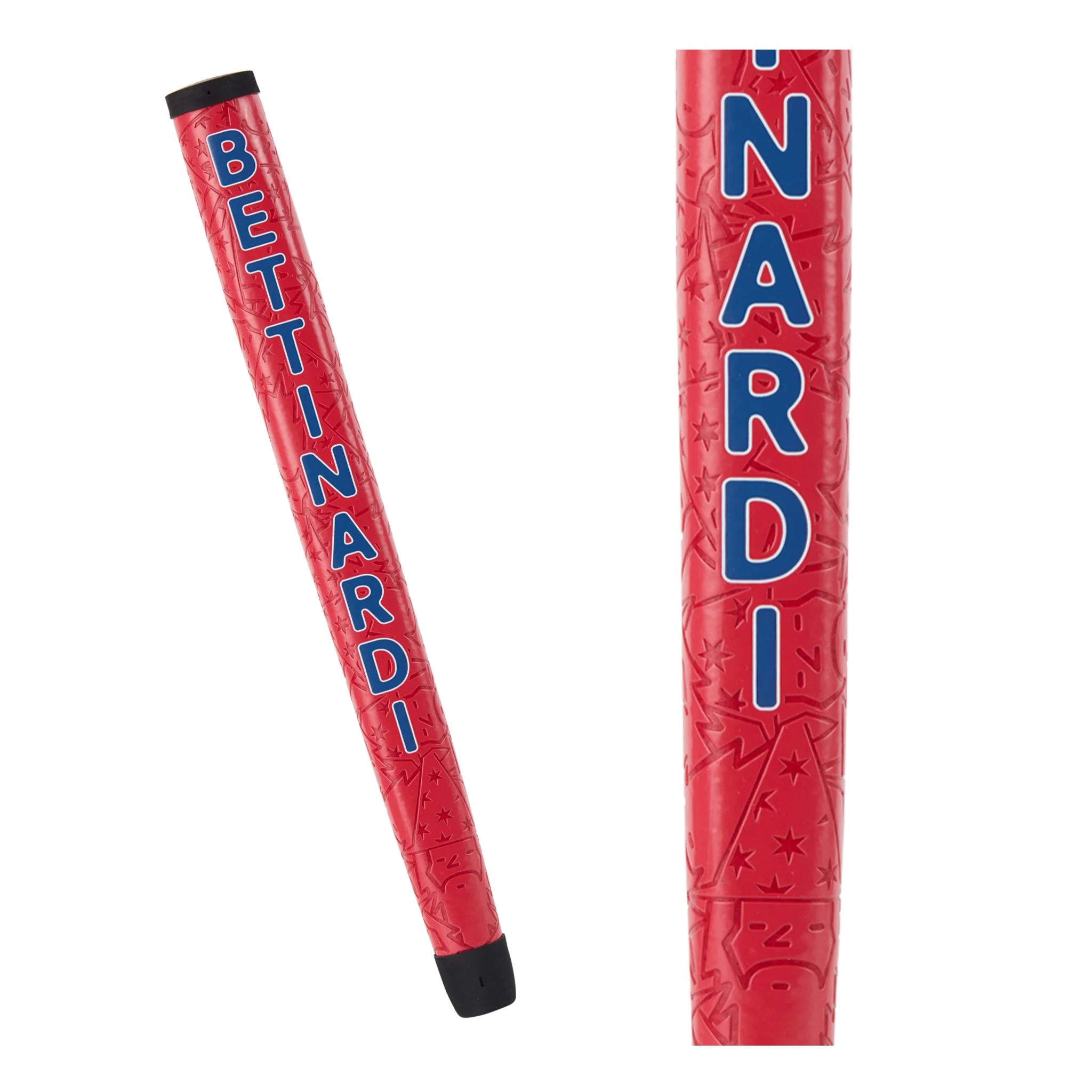 RWB Wizard Antidote SB2 Mallet Putter - Image 6