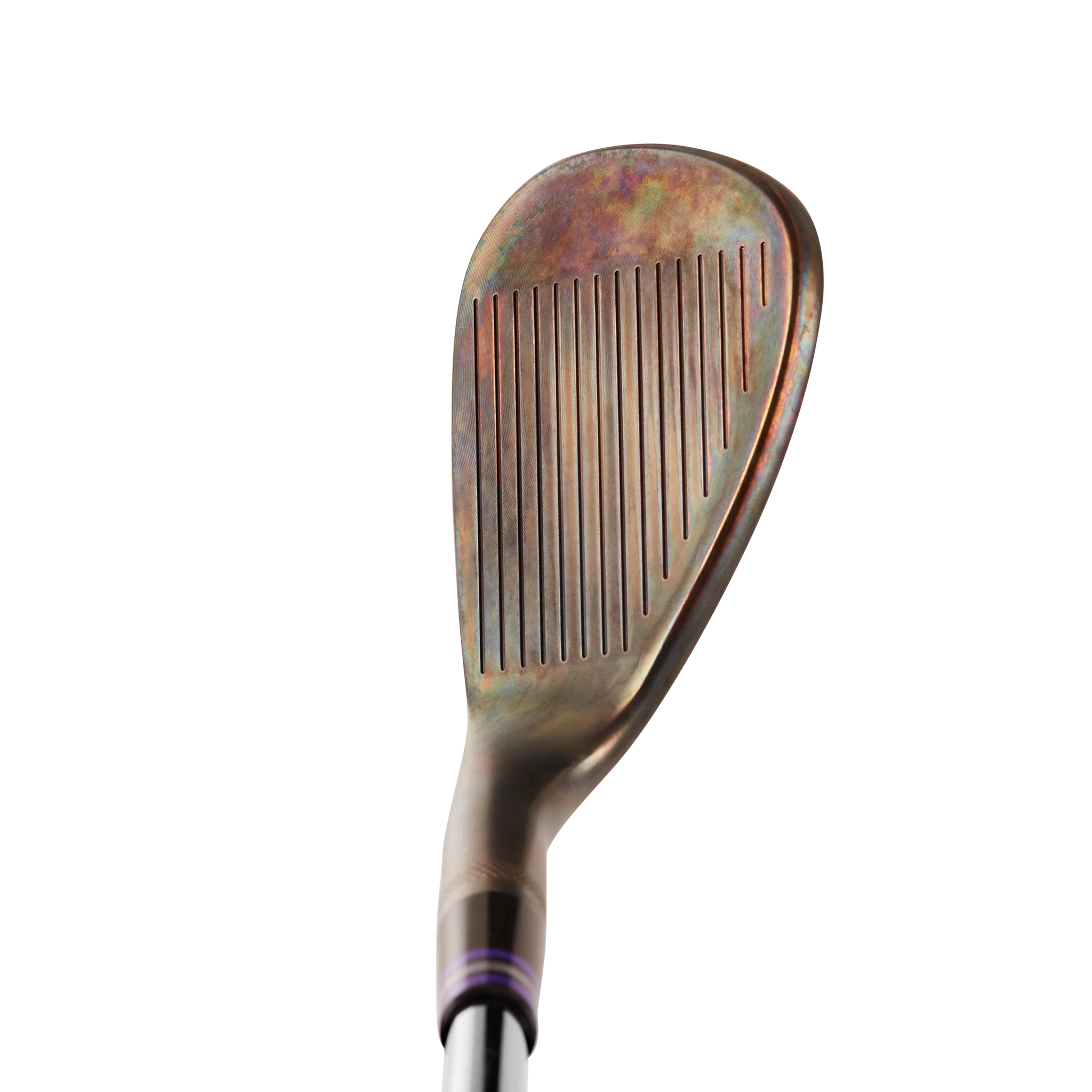 S&B Steel Patina (50c, 54c, 58c) Wedge Set - Image 2