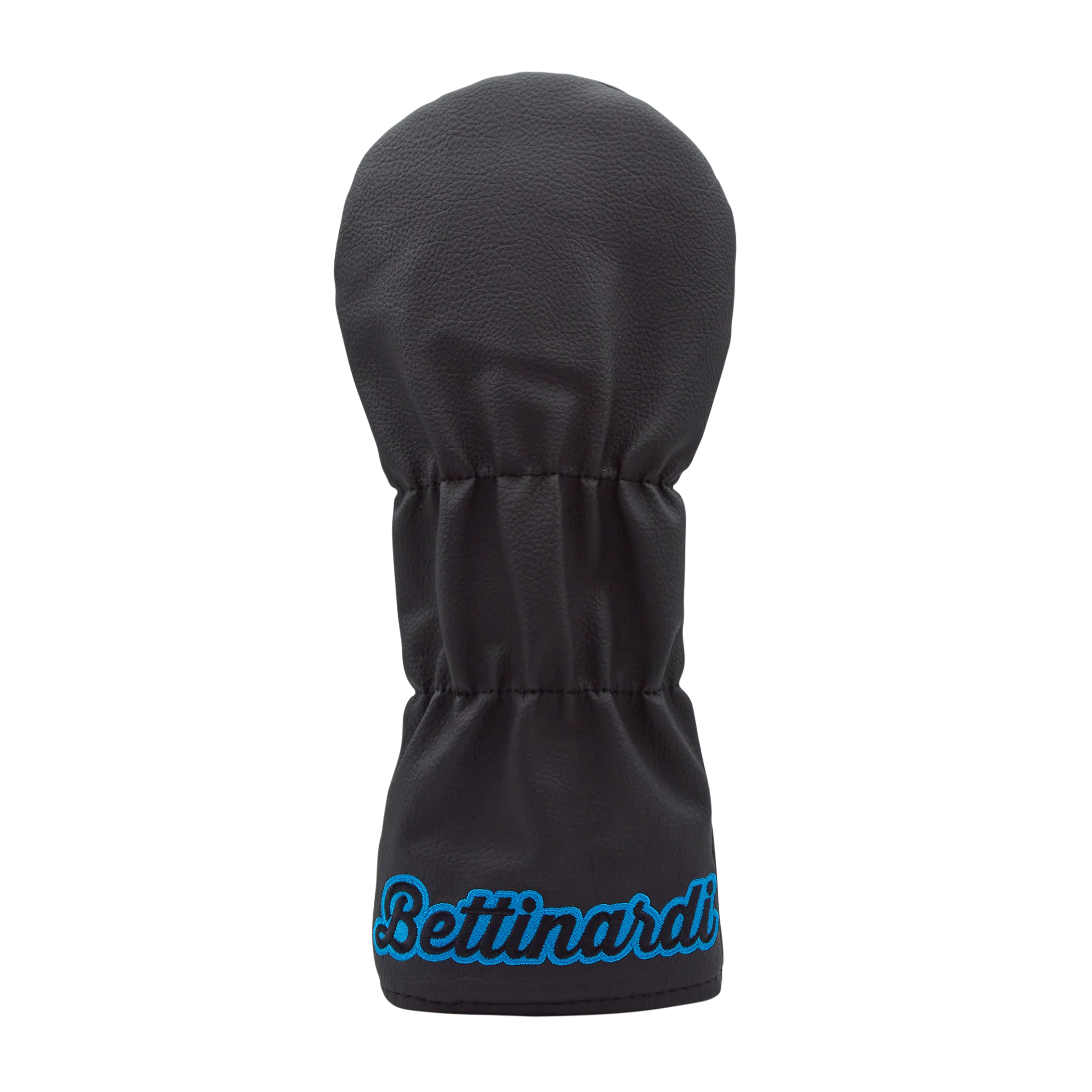 Script Hex B Dimensional Driver Cover (Blue/Black) - Image 2