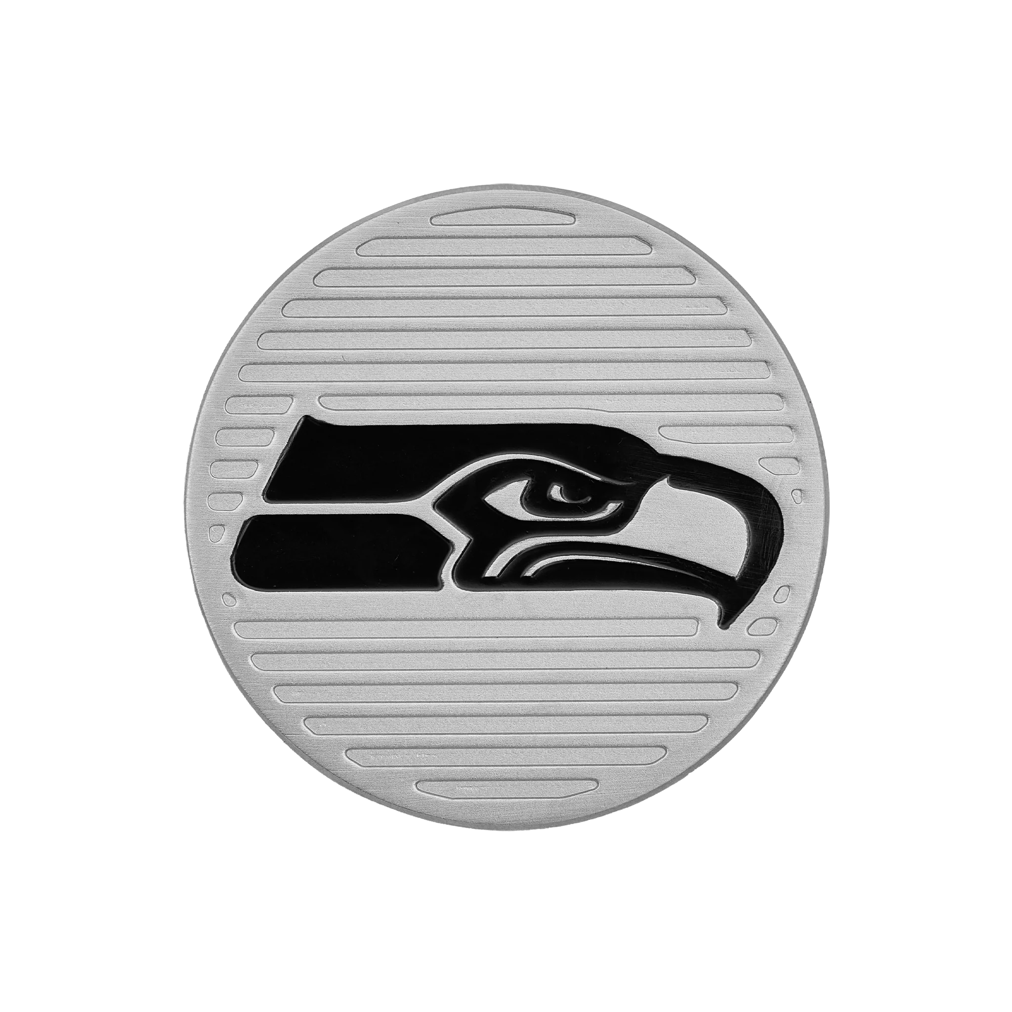 Seattle Seahawks Ball Marker - Image 2