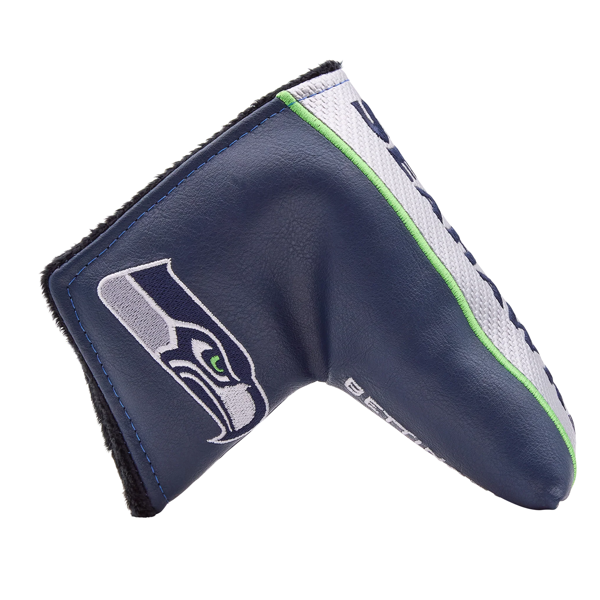 Seattle Seahawks BB1 Flymill Putter - Image 7