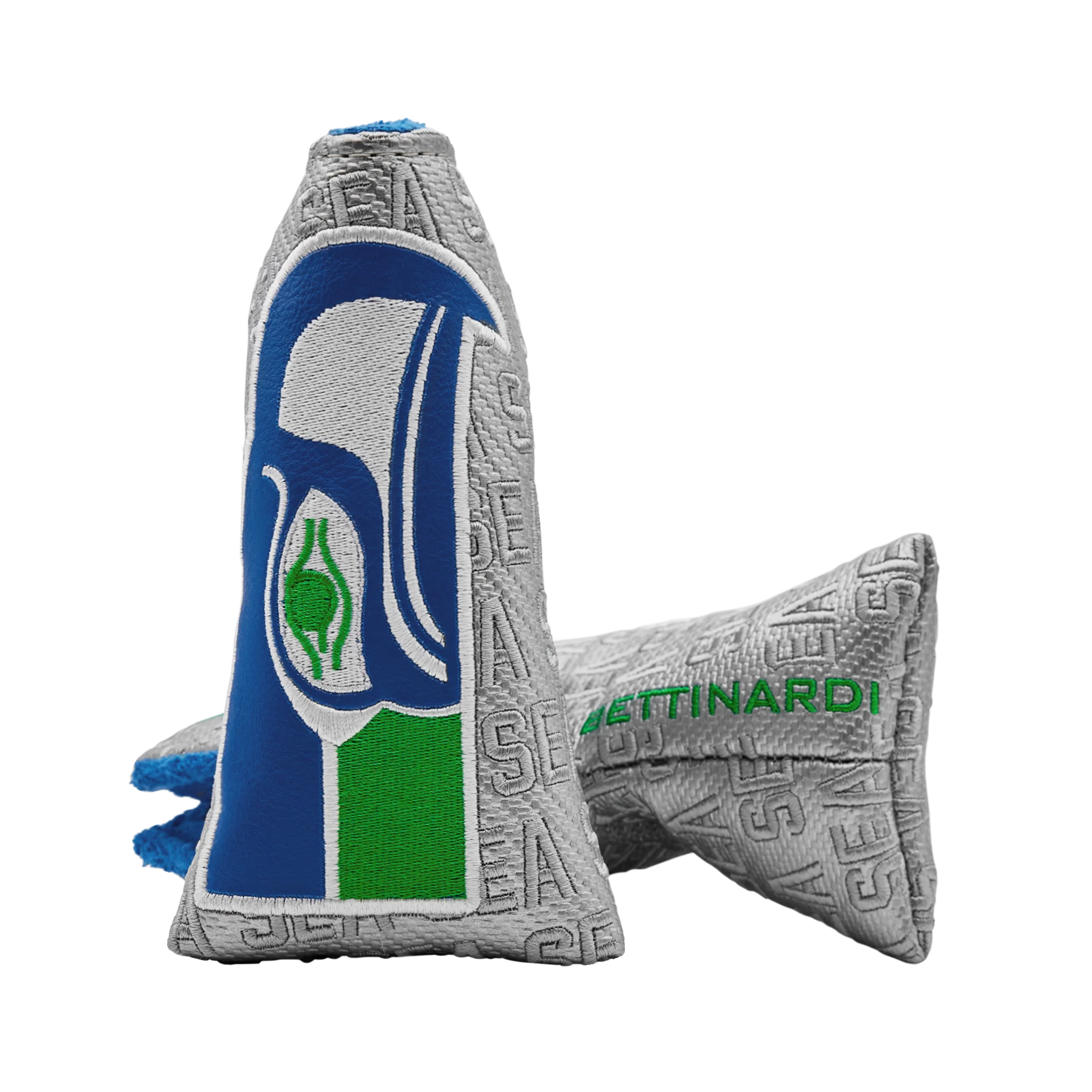 Seattle Seahawks Blade Putter Headcover