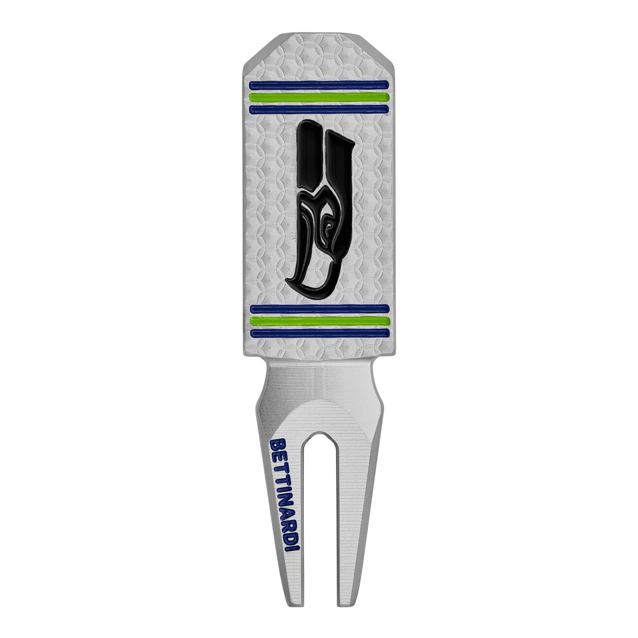 Seattle Seahawks Divot Tool - Image 2