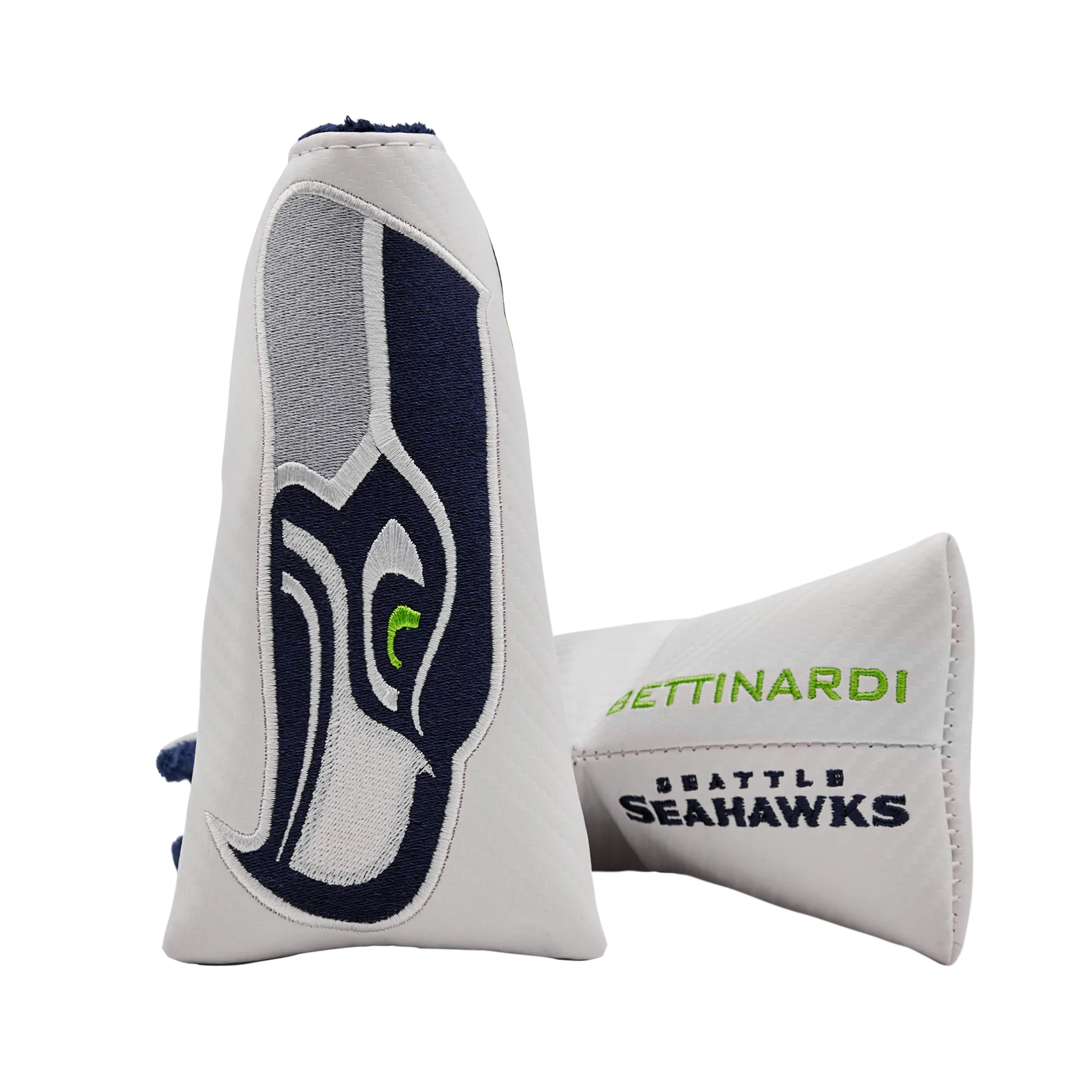 Seattle Seahawks QB6SBS Flymill Putter - Image 4