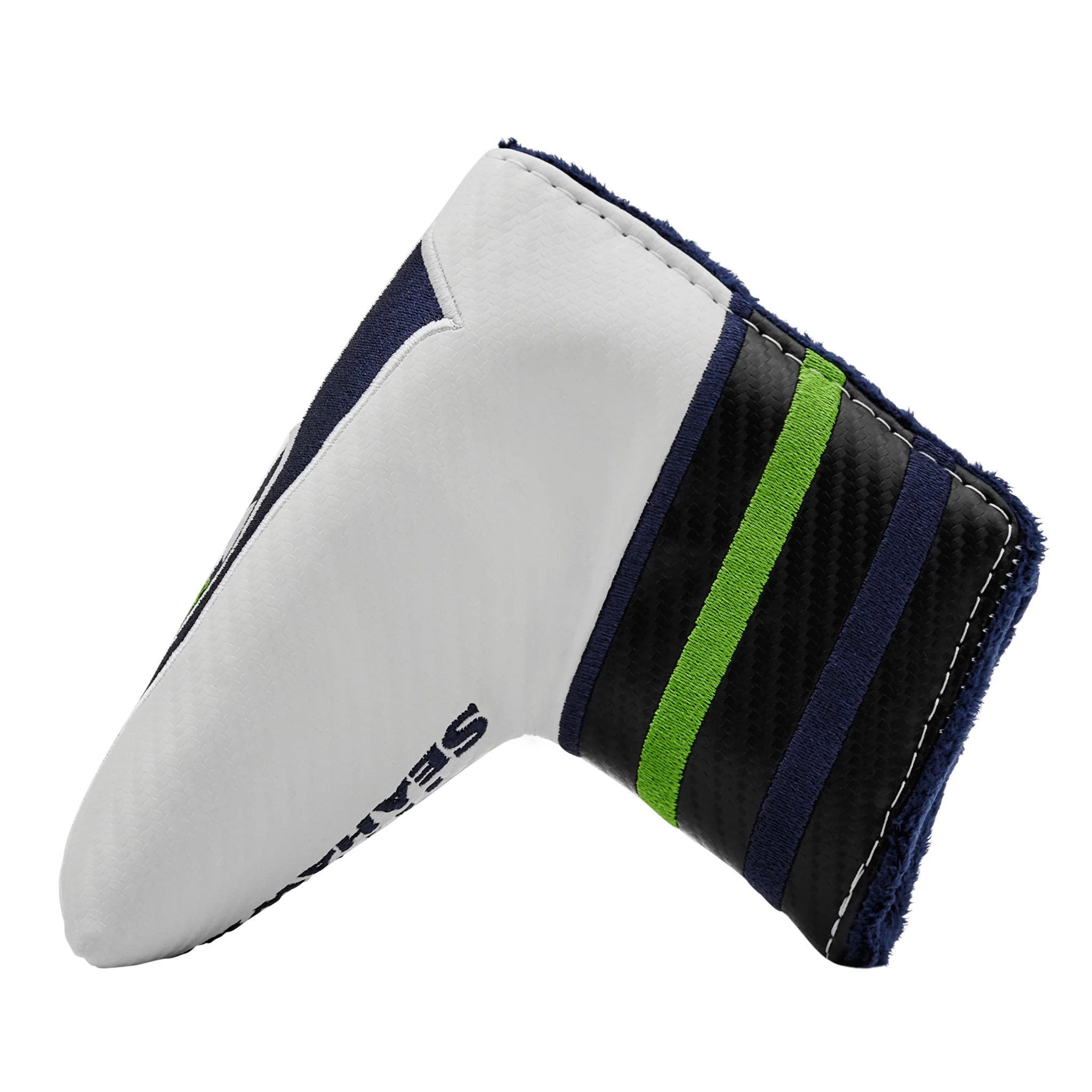 Seattle Seahawks QB6SBS Flymill Putter - Image 5