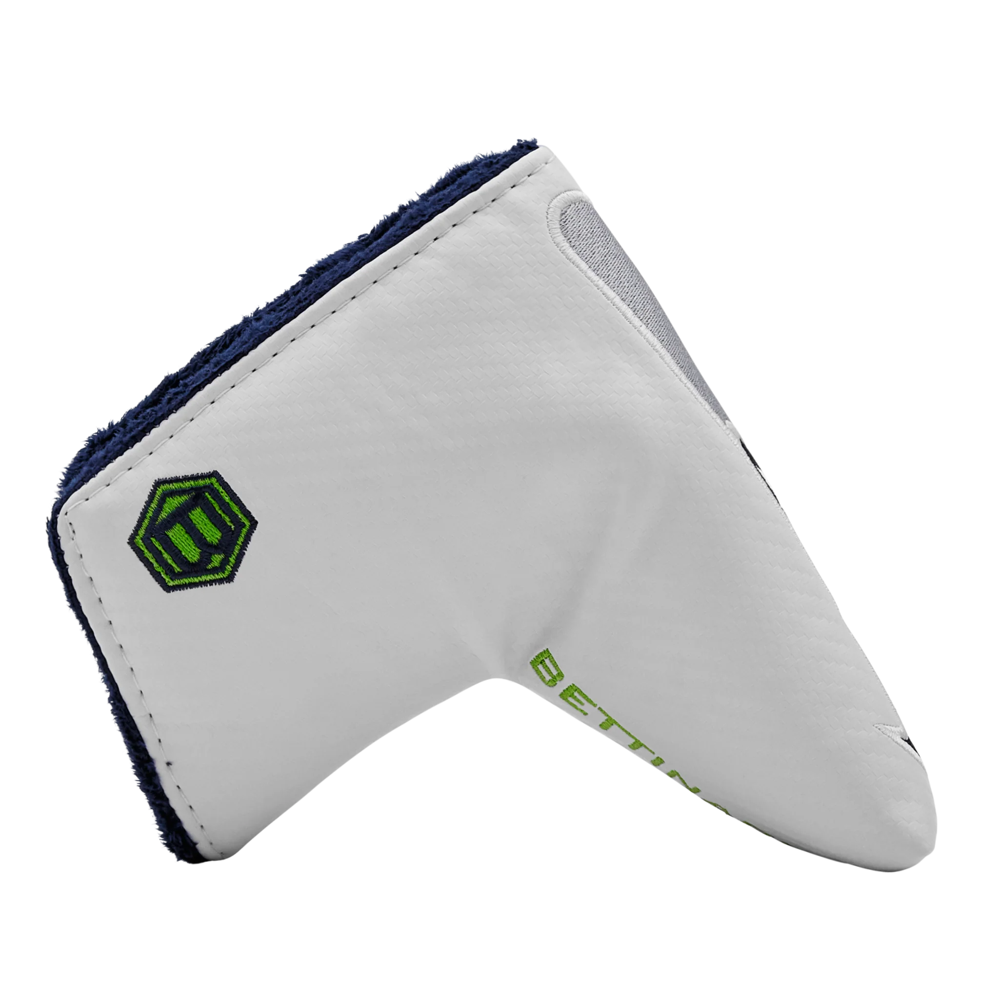 Seattle Seahawks QB6SBS Flymill Putter - Image 7