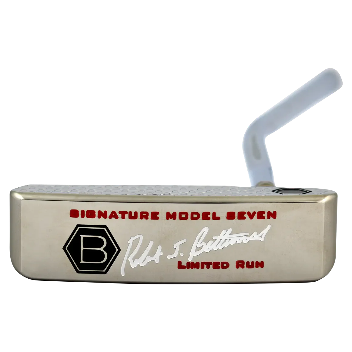 SIGNATURE SERIES 7 Putter