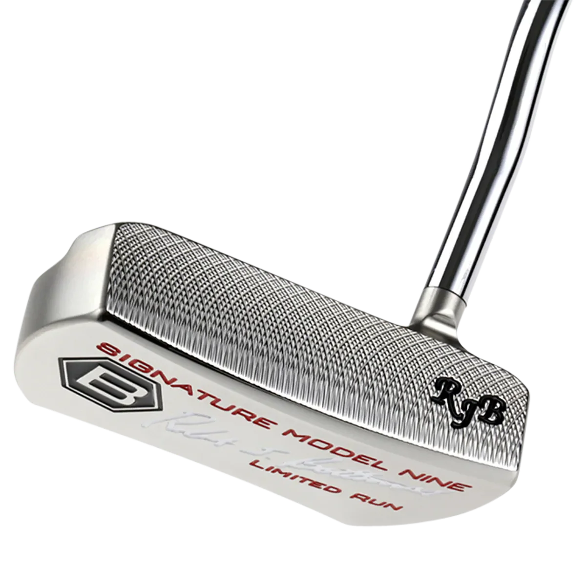 SIGNATURE SERIES 9 Putter