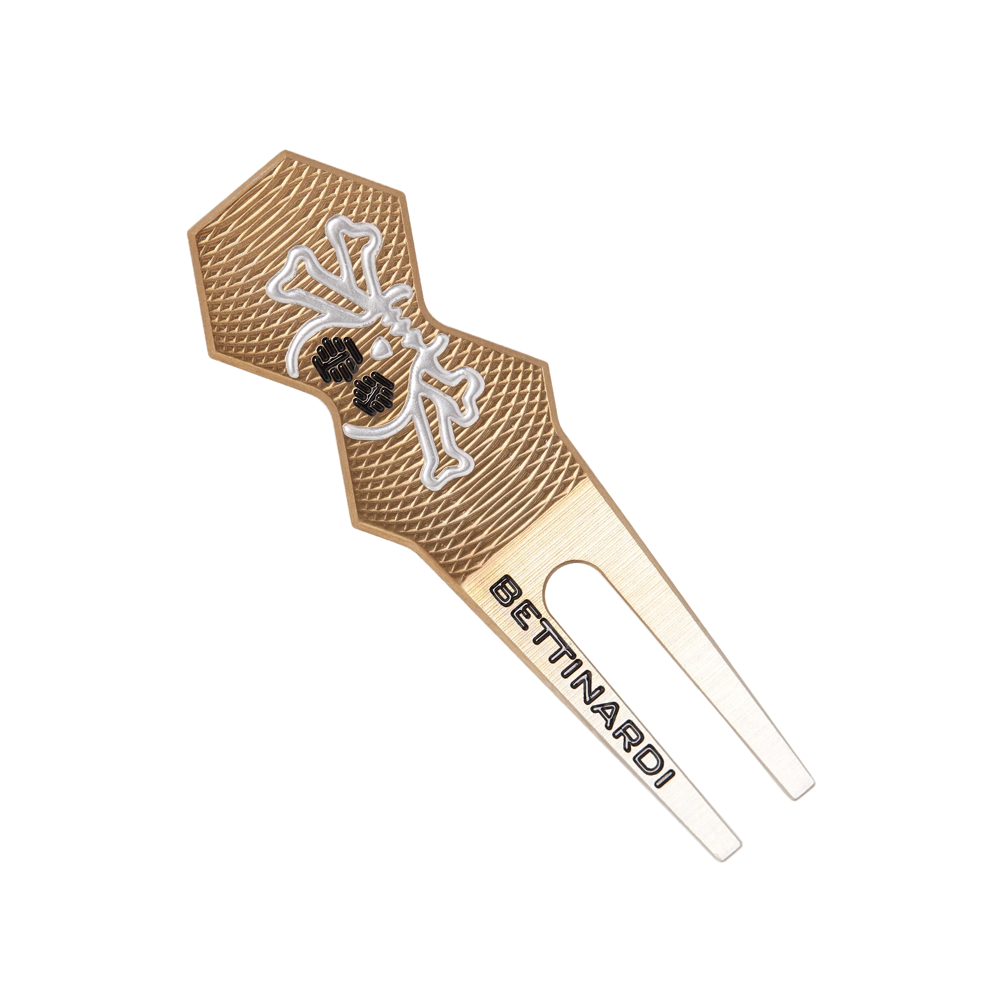 Skull & Bones Double Hex Divot Tool - Image 3