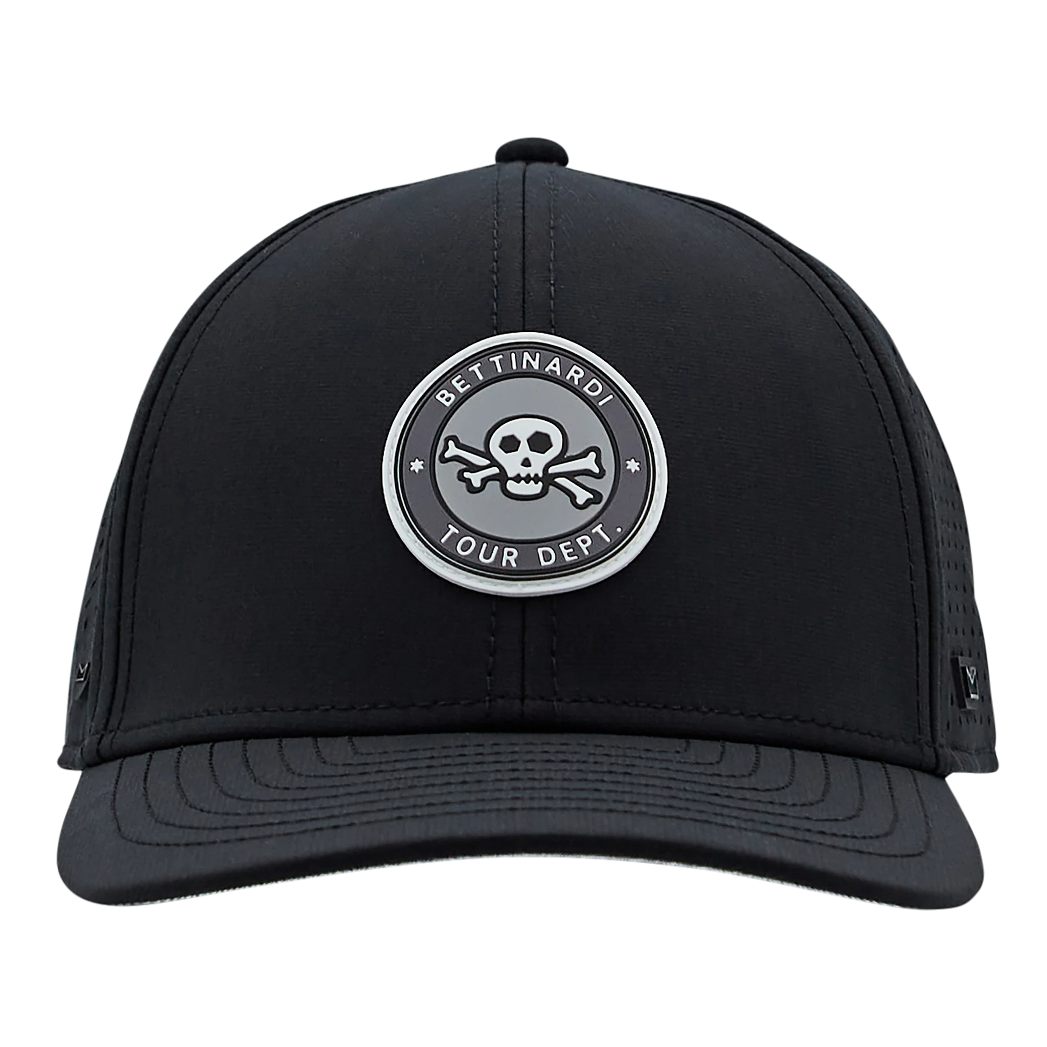Skull & Bones Melin Hat - Image 2