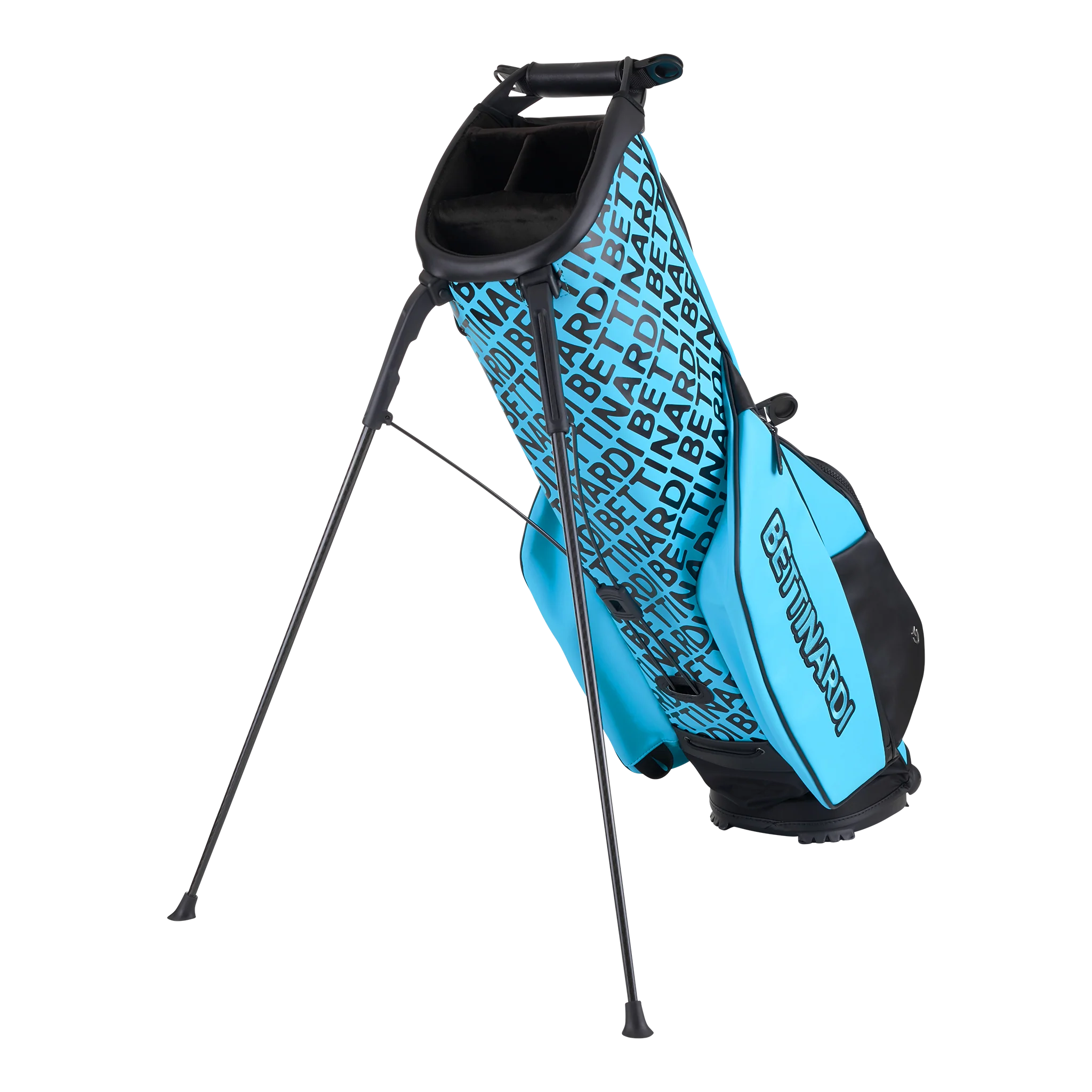 Sky Blue Stinger Vessel VLX Stand Bag - Image 5