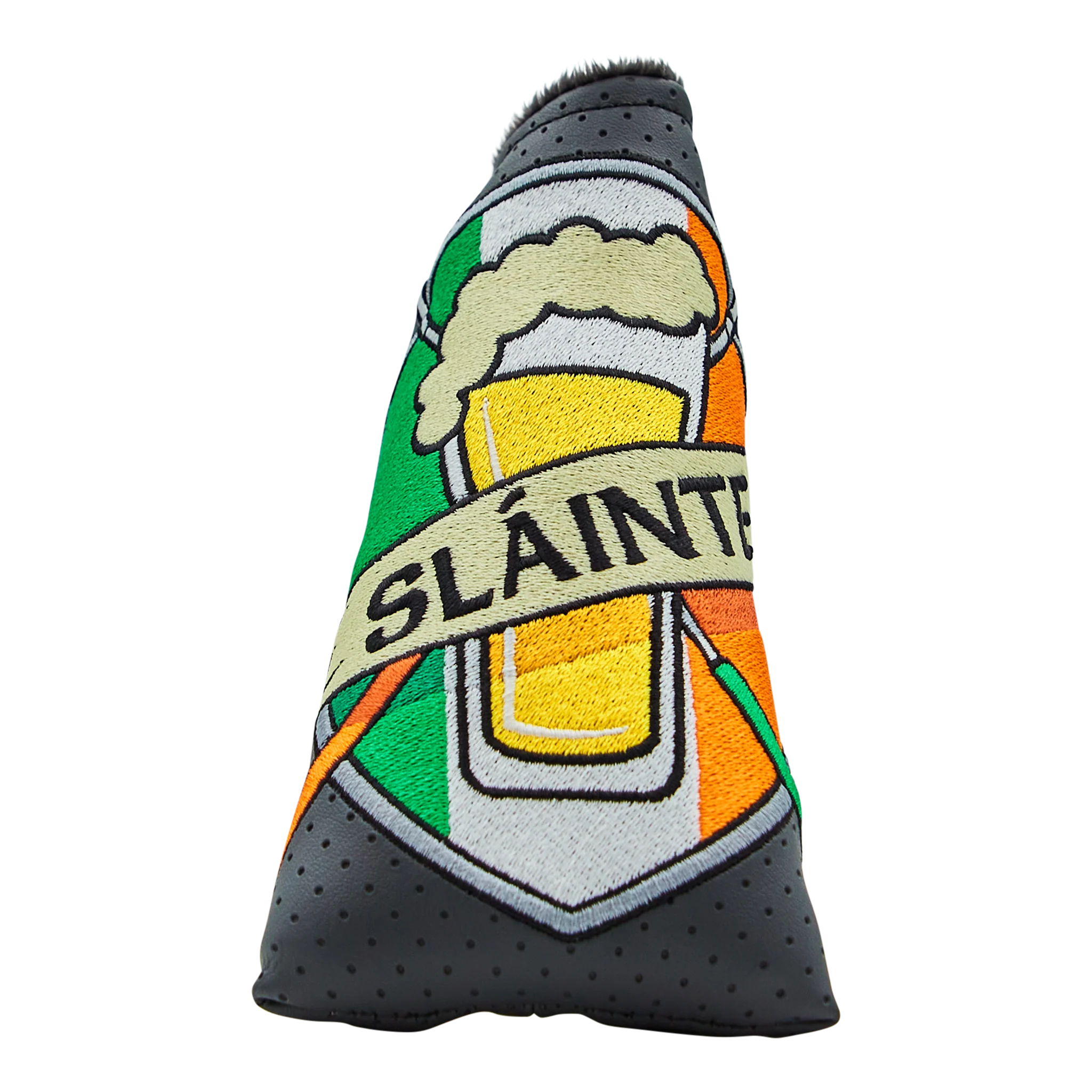 Sláinte Limited Blade Putter Headcover - Image 2