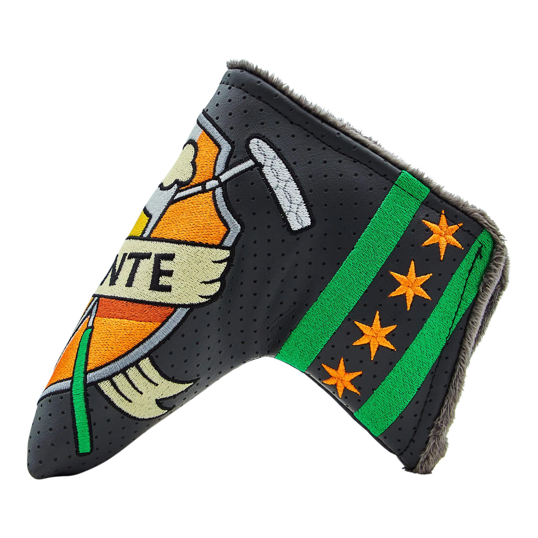 Sláinte Limited Blade Putter Headcover - Image 3