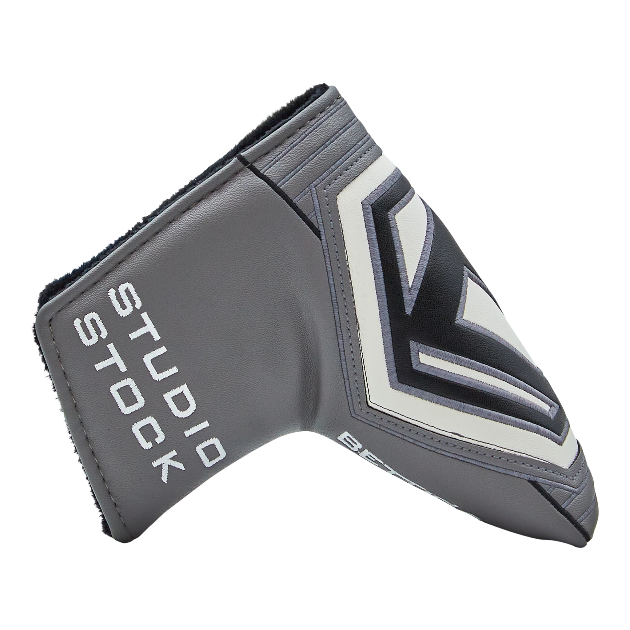 Smoky Gray Studio Stock Headcover - Image 4