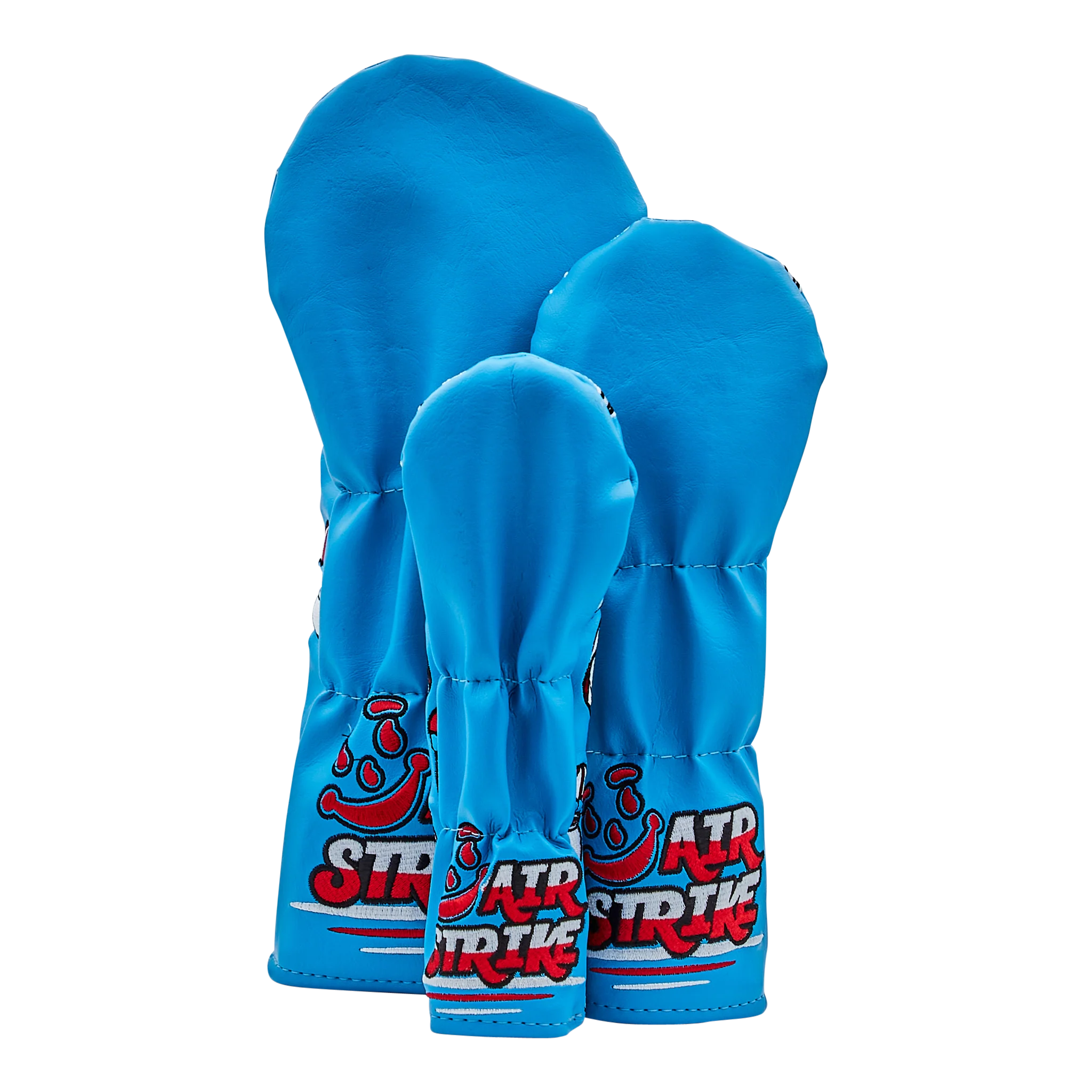 Betti Boy AirStrike Blue Razz Club Set - Image 2