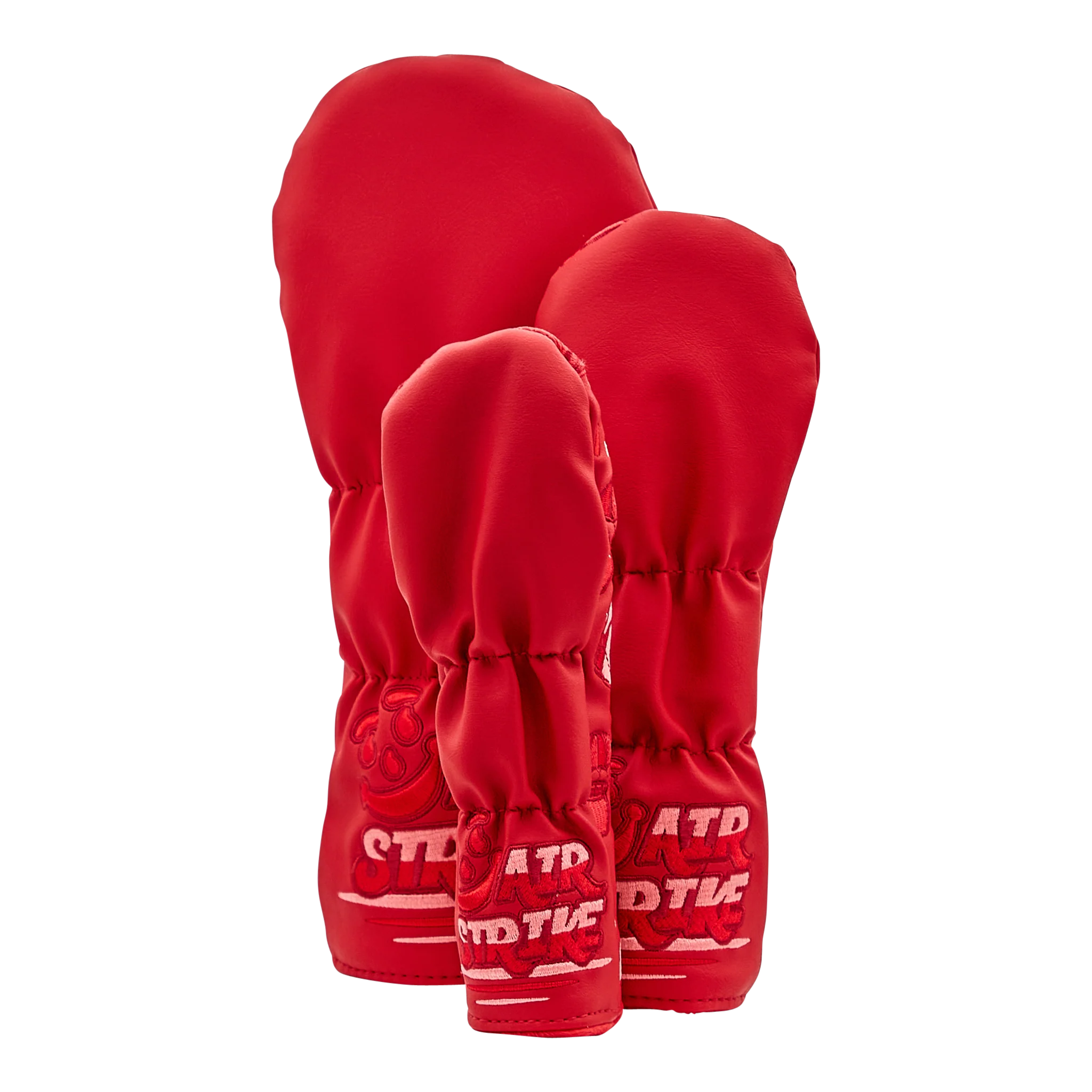 Betti Boy AirStrike Fruit Punch Club Set - Image 2