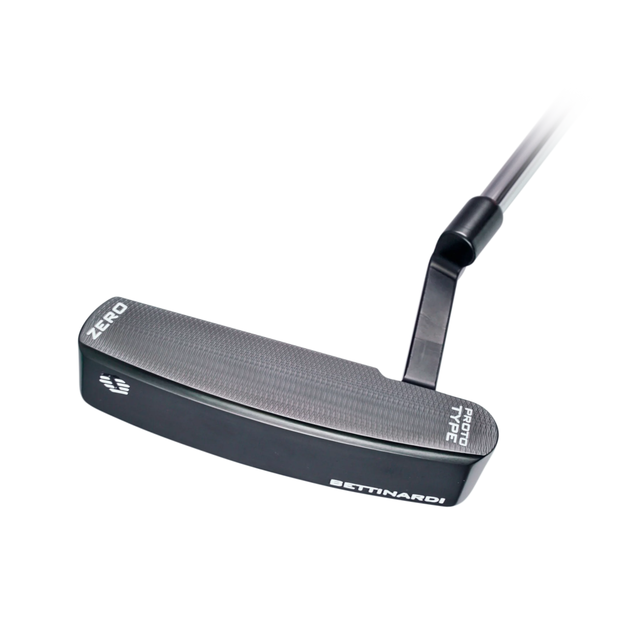 Soft Carbon BBZero Tour Prototype - Image 2