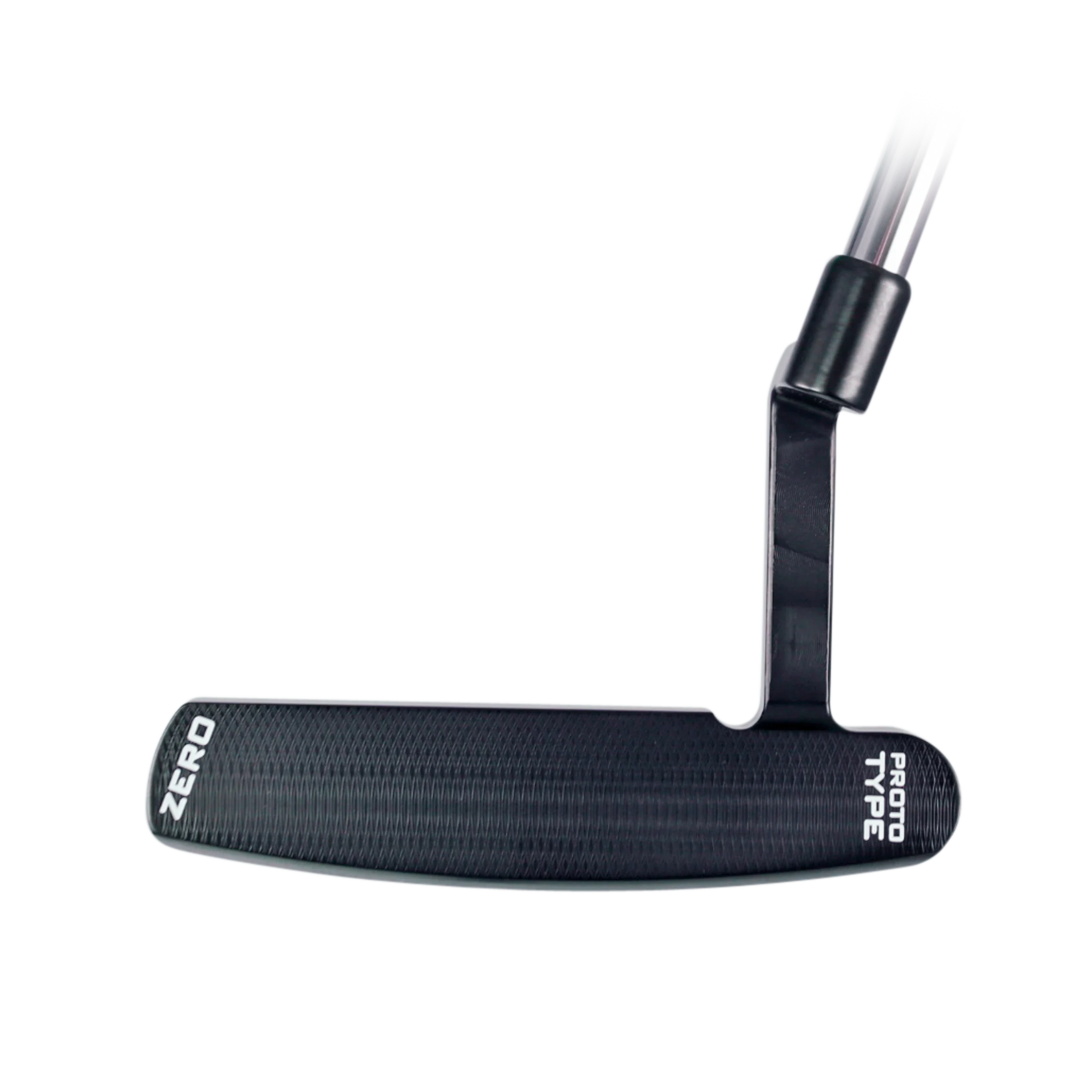 Soft Carbon BBZero Tour Prototype - Image 3