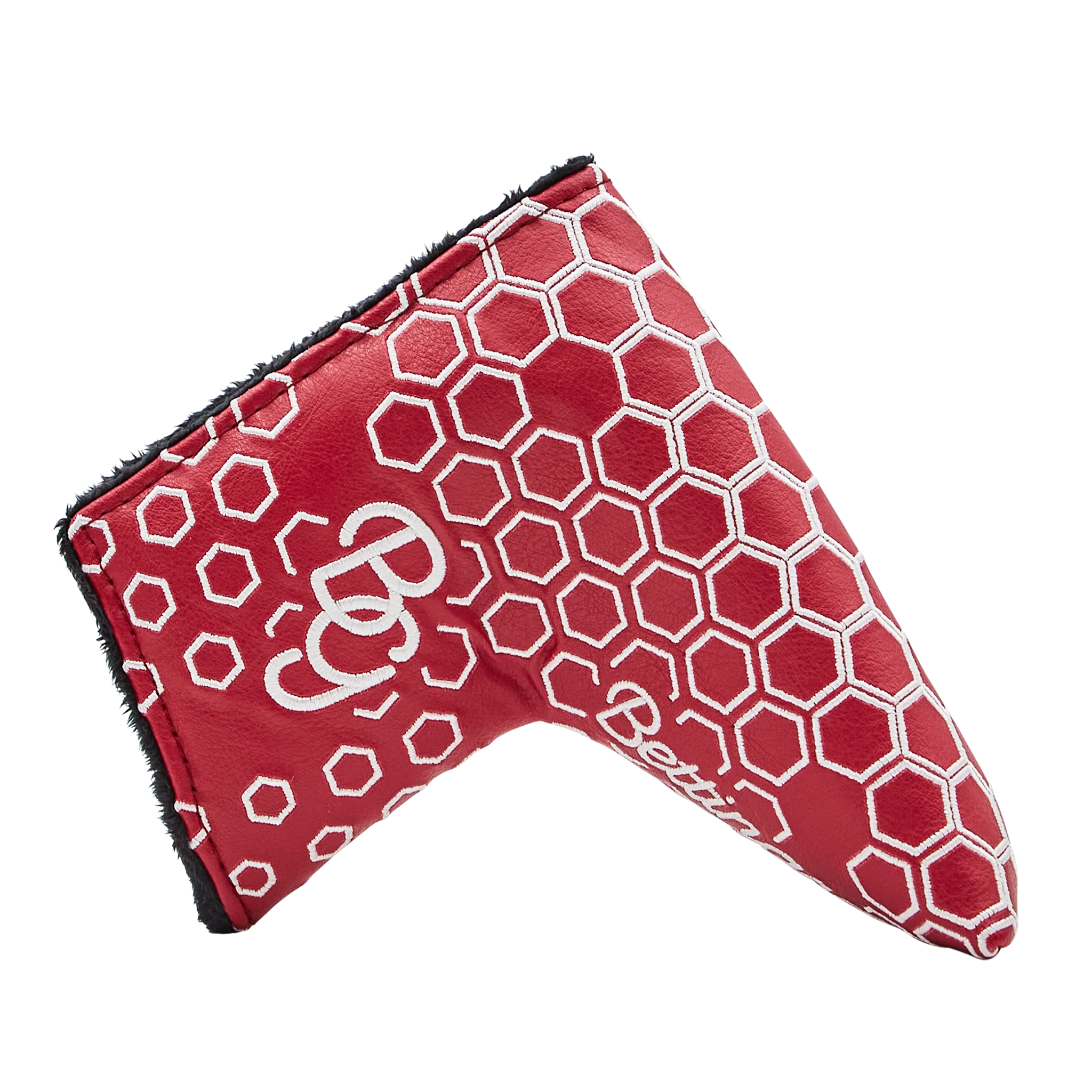 Soft Carbon Flymill BB1 Putter w/ Sound Slot - Image 5