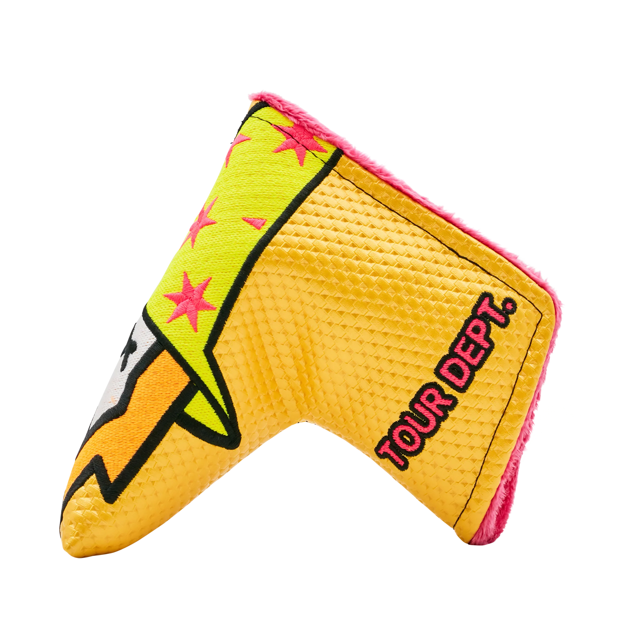 Soft Carbon Spot Torch Poison Wizard Skyline Welded Slant Neck SS3 - Image 4