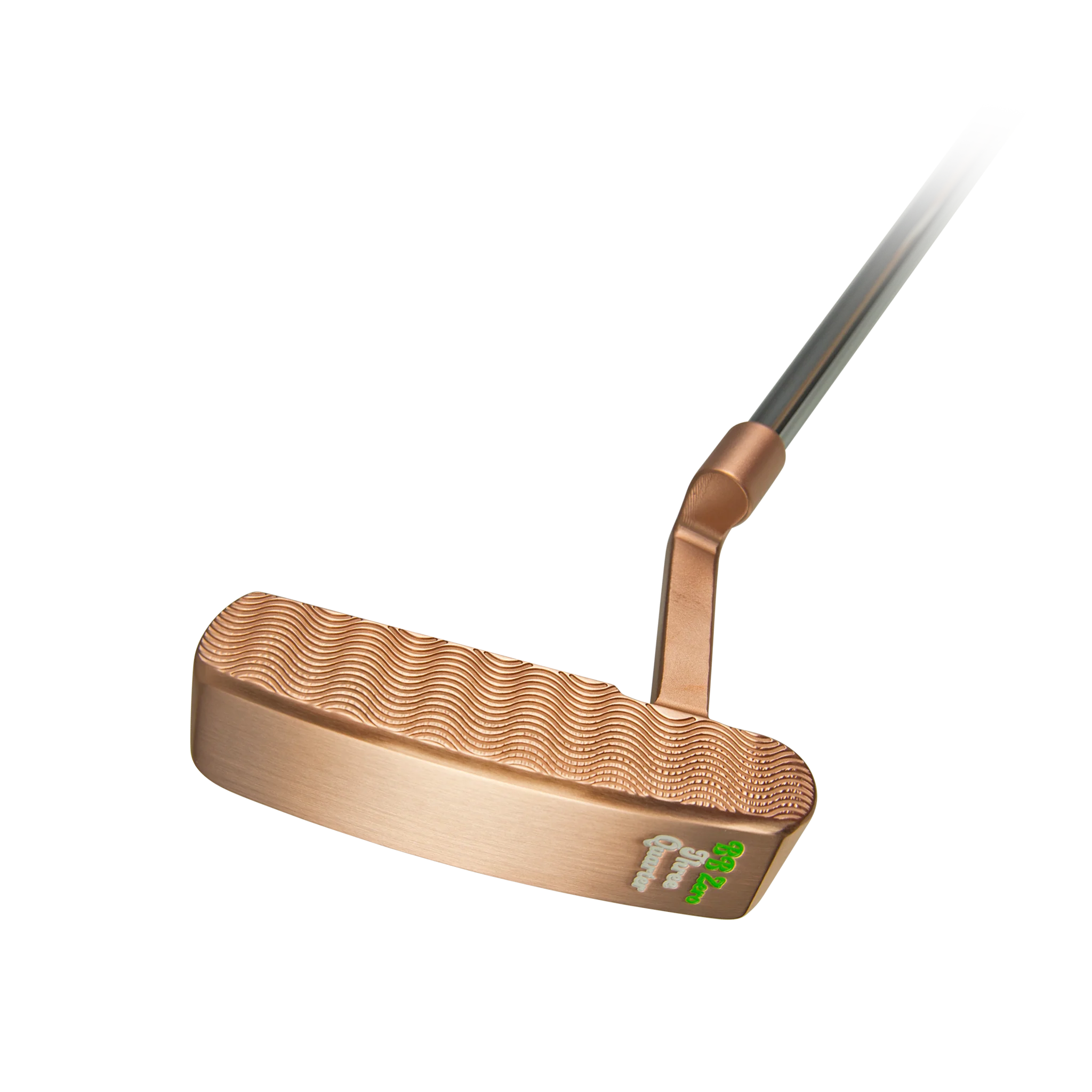 Solid Copper BBZero ¾ - Image 2