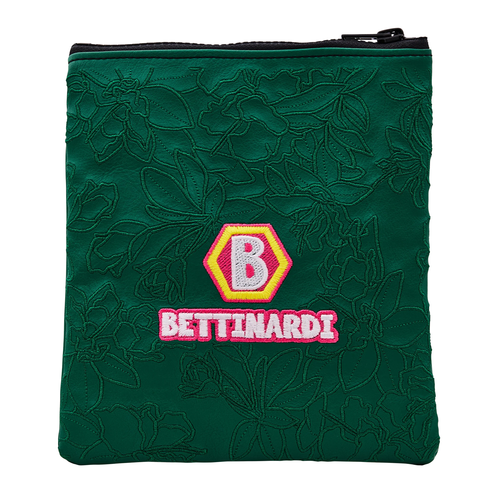 Spring Classic Bandito Fat Cat Valuables Pouch - Image 2