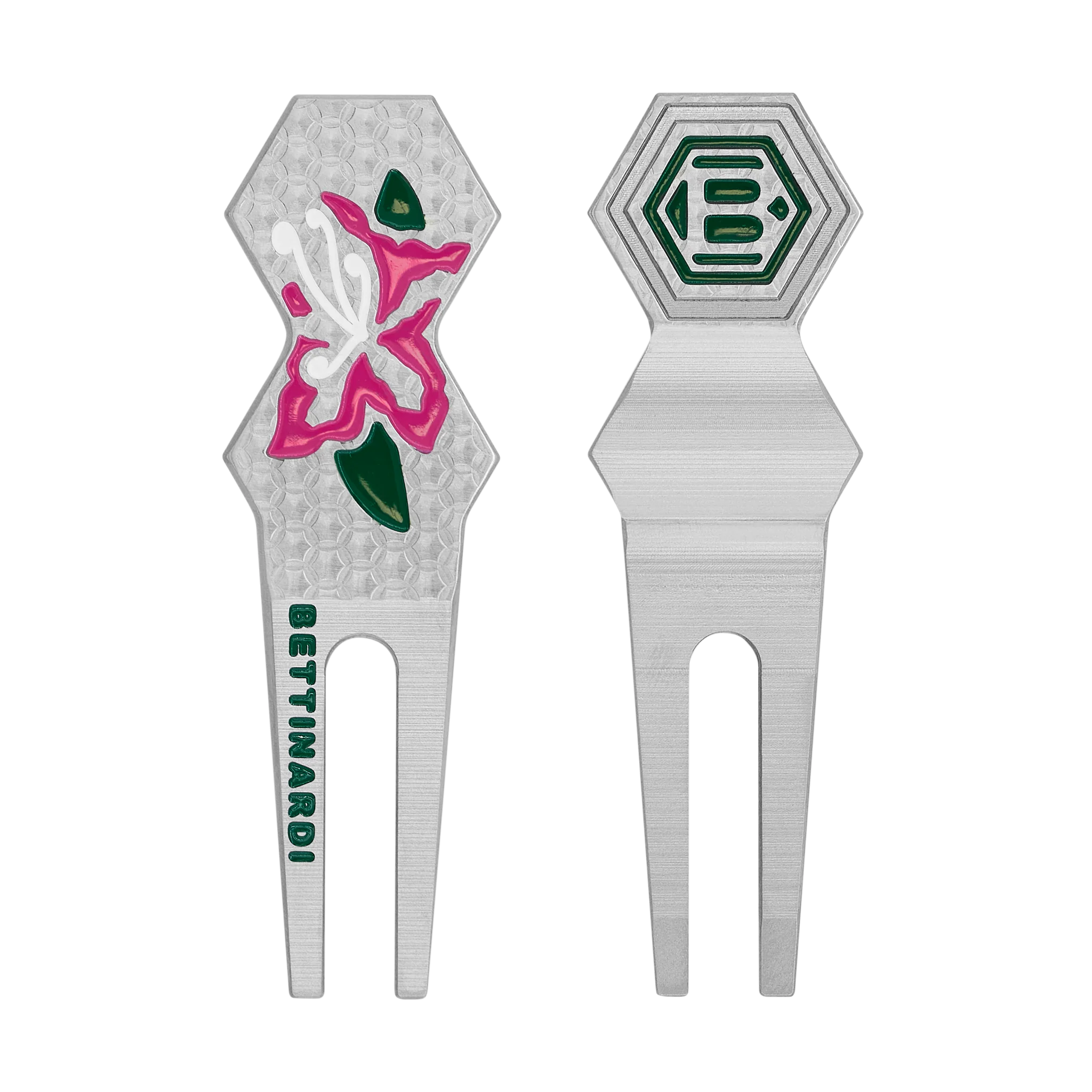 Spring Classic Double Hex Divot Tool