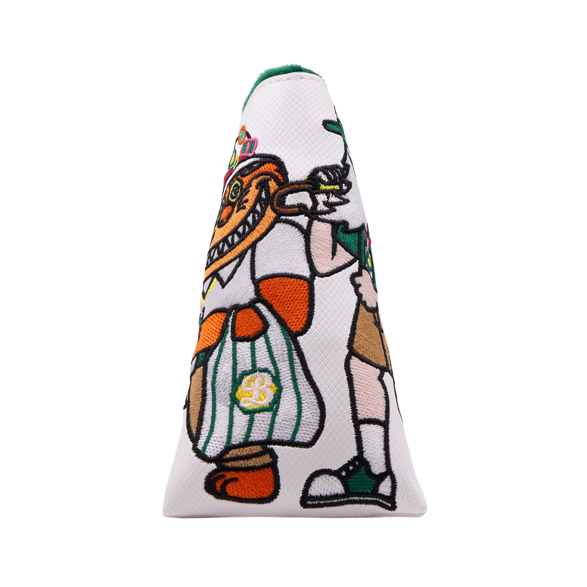 Spring Classic Gallery  Buddies Blade Putter Headcover - Image 3