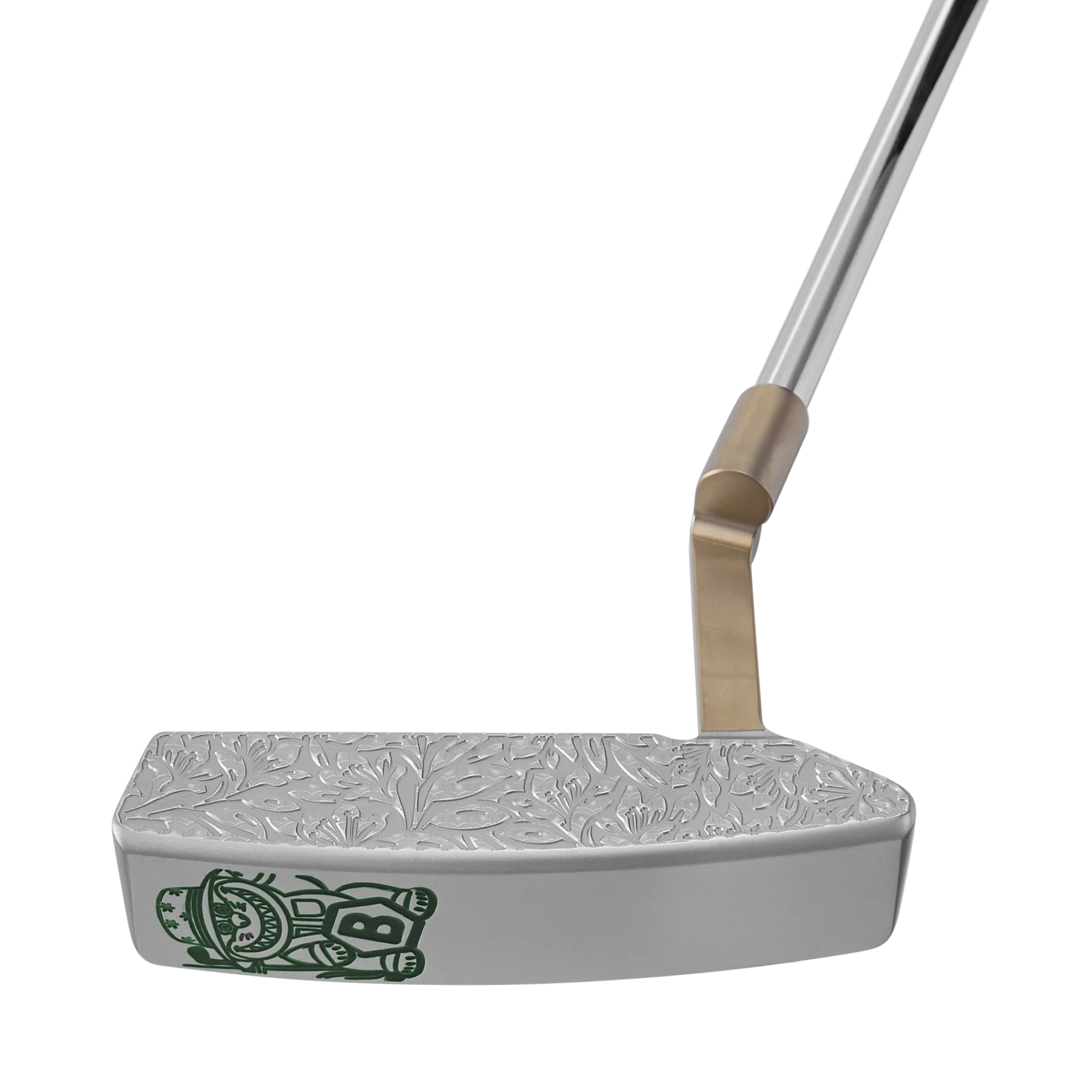 Spring Classic Lucky Junior Caddie Cat Tour Blast BB8 Mid 1-of-15 Putter