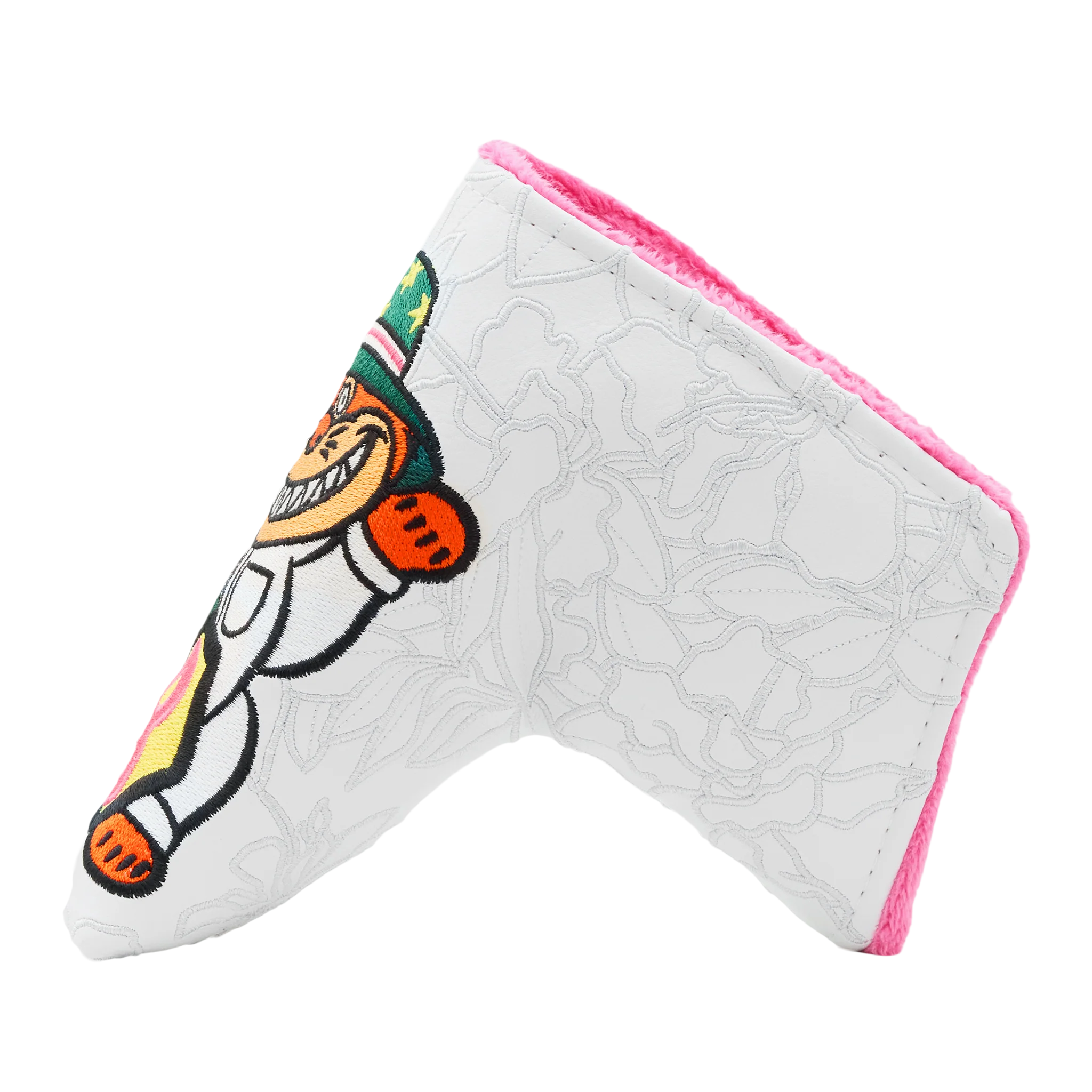 Spring Classic Lucky Junior Caddie Cat Tour Blast BB8 Mid 1-of-15 Putter - Image 5