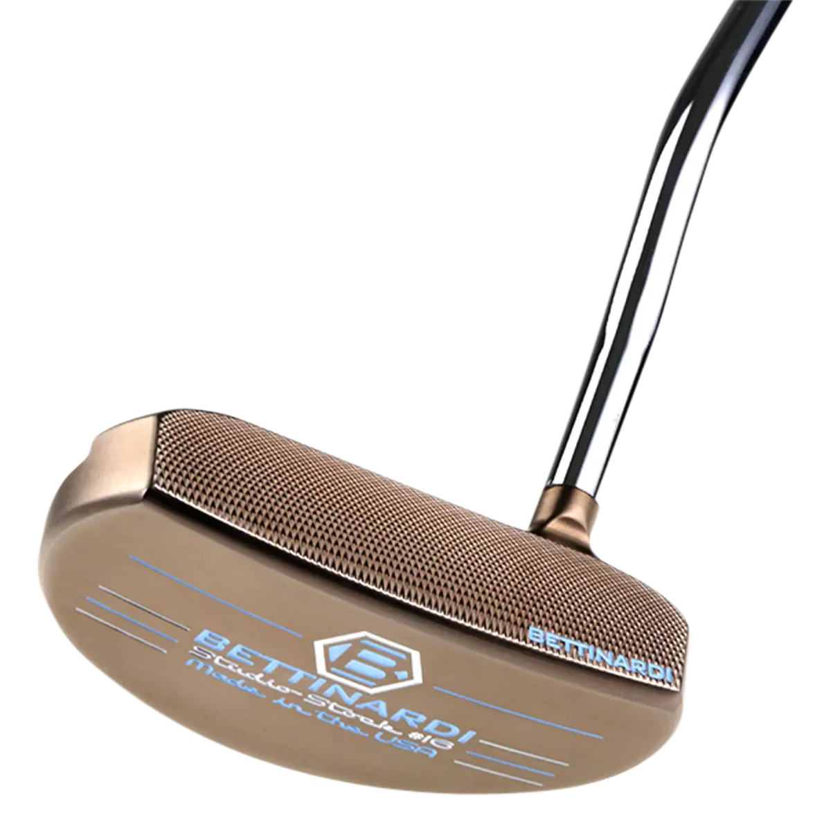 SS16 Putter