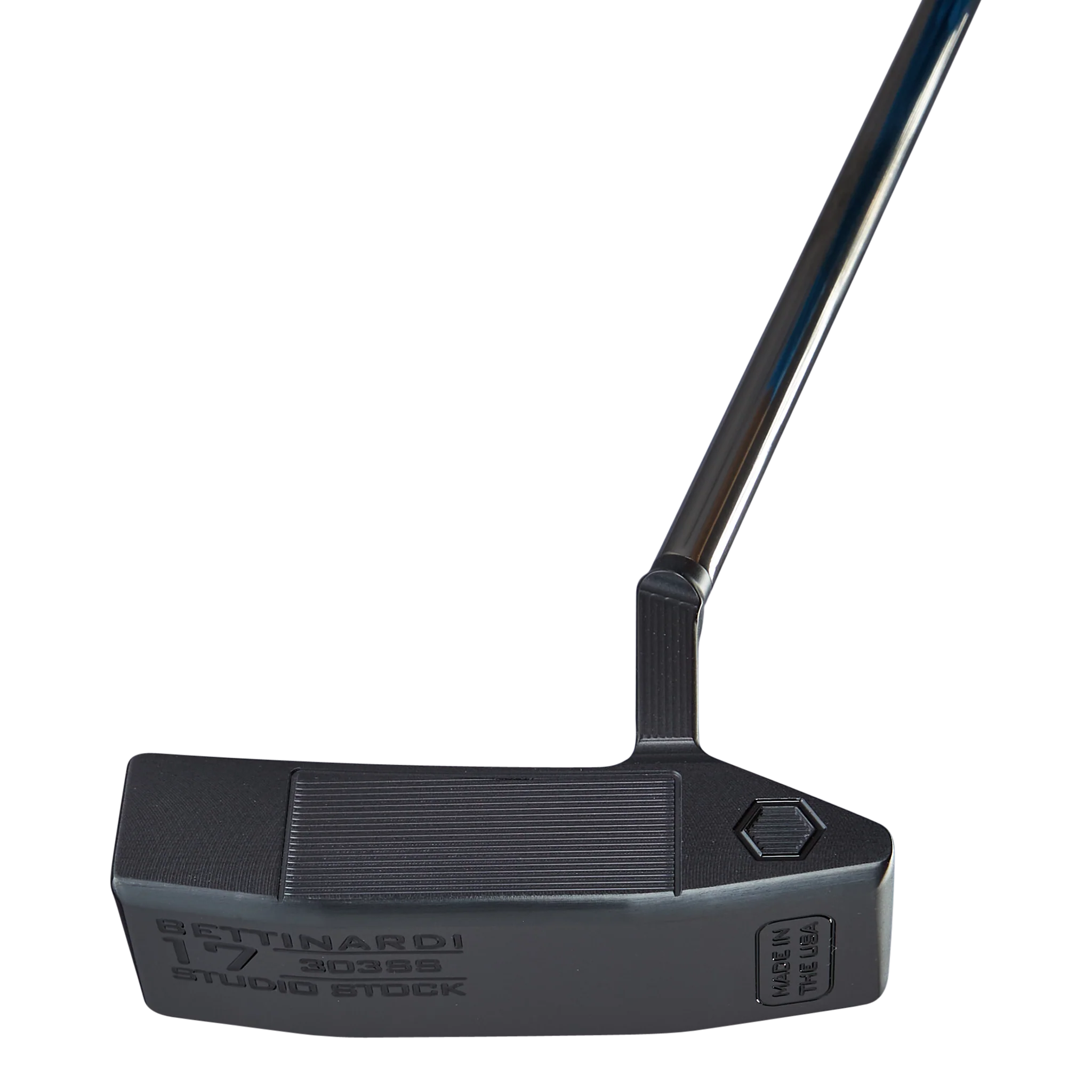 SS17 Limited Blackout Putter