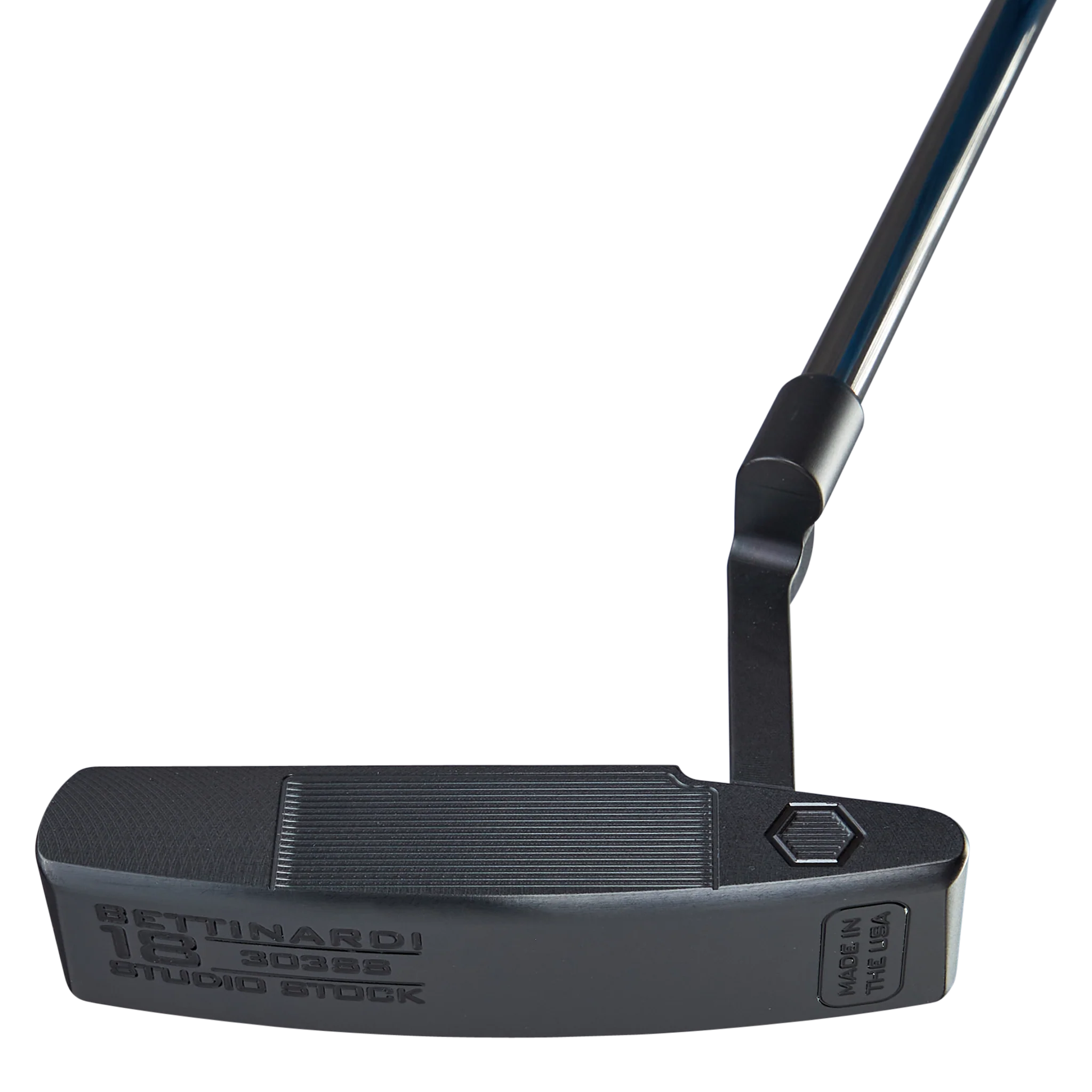 SS18 Limited Blackout Putter