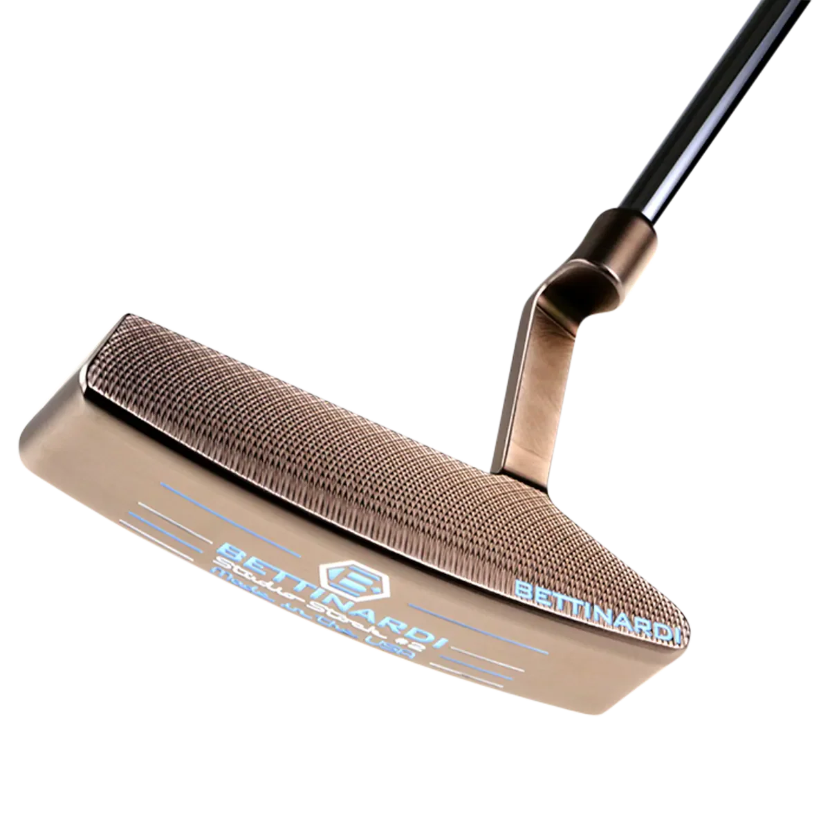 SS2 Putter