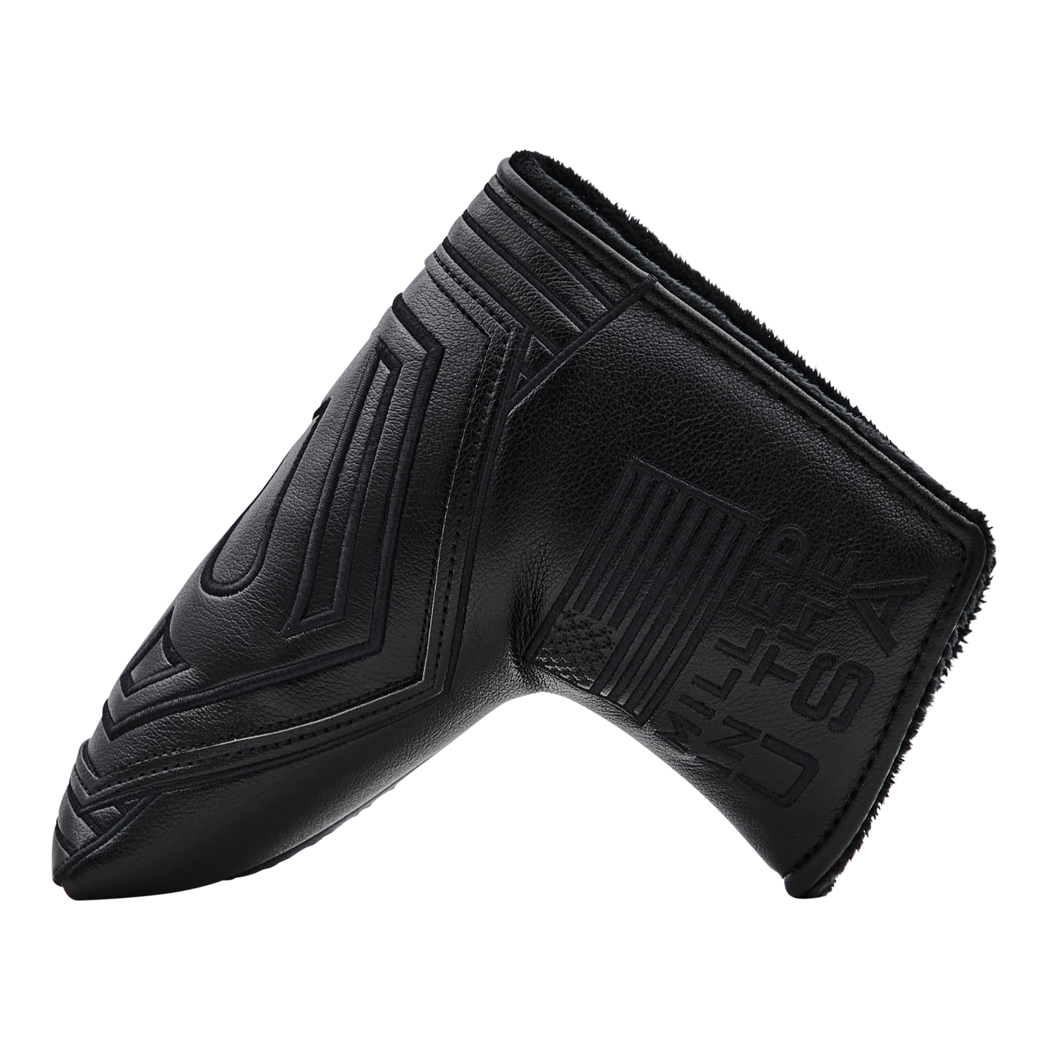 SS28 Armlock Limited Blackout Putter - Image 7