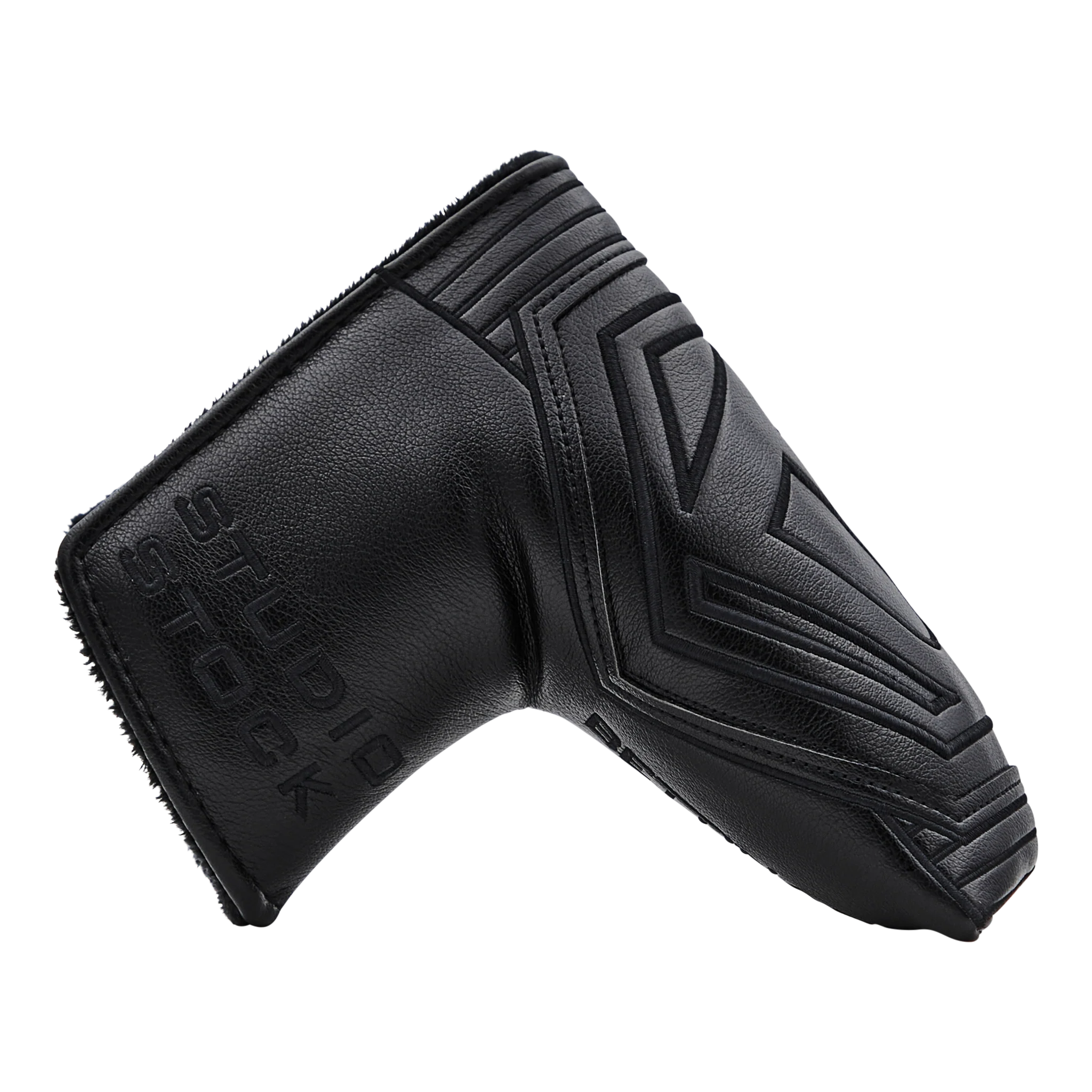 SS28 CTR Limited Blackout Putter - Image 5