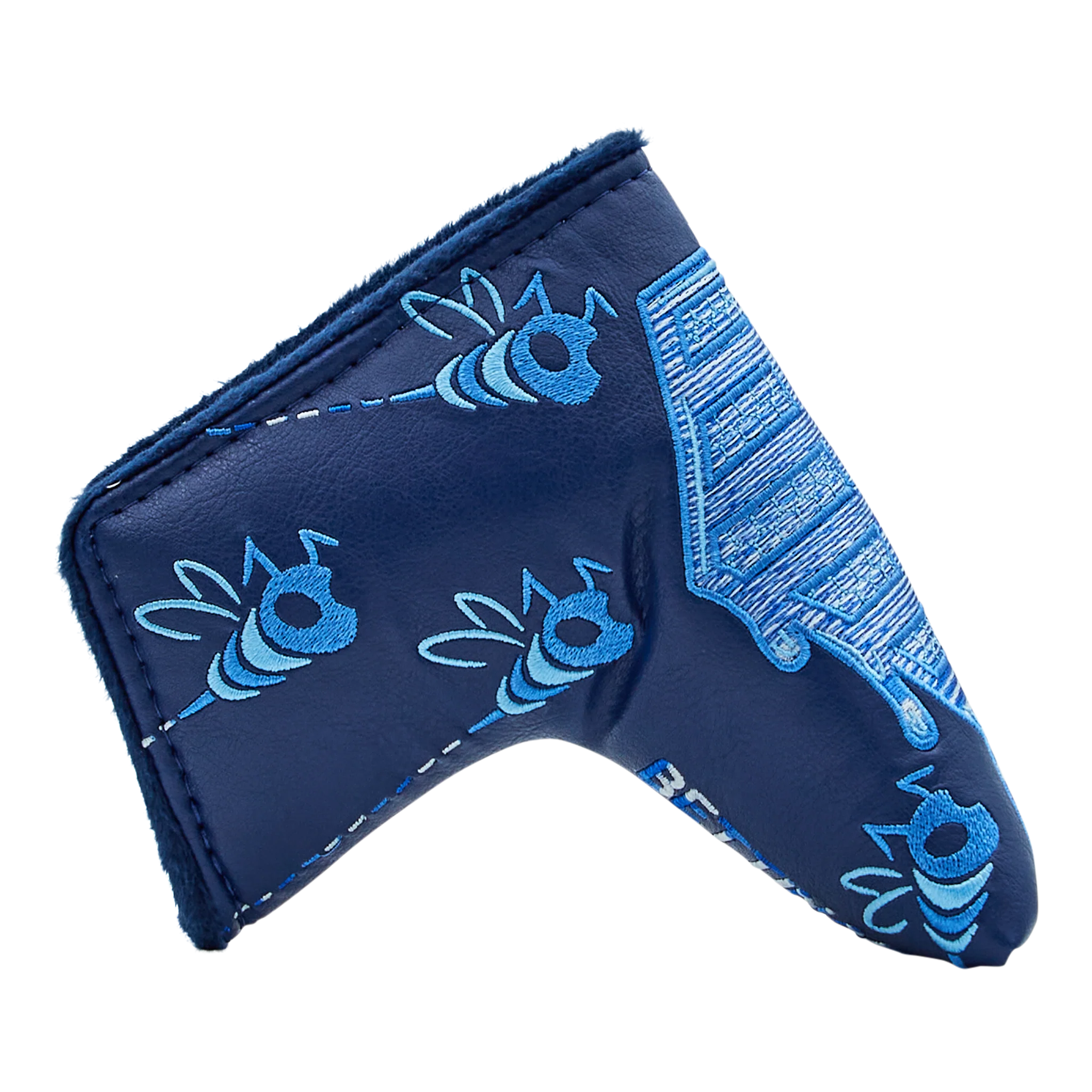 SS28 DASS Gold Flame Stinger - Image 6