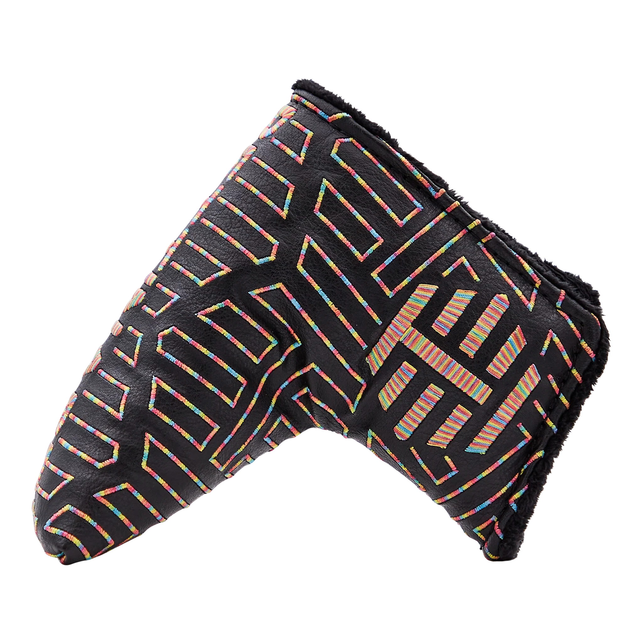 SS28 DASS T-Hive Wizard Gear Neck - Image 6