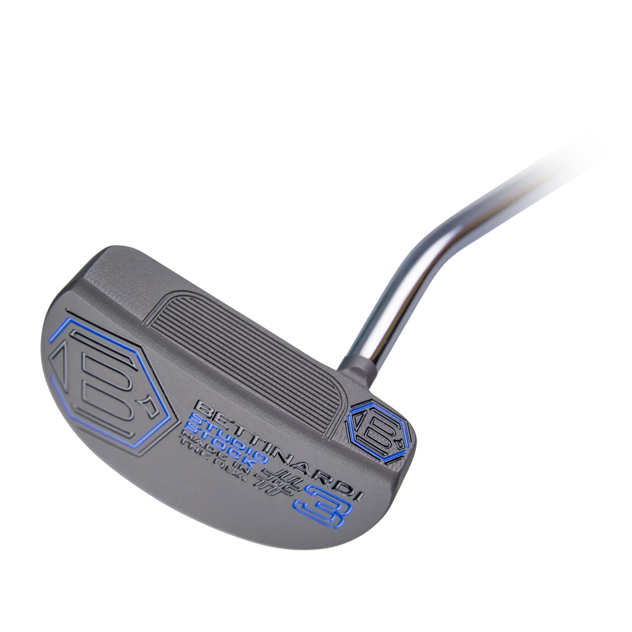 SS3 Putter