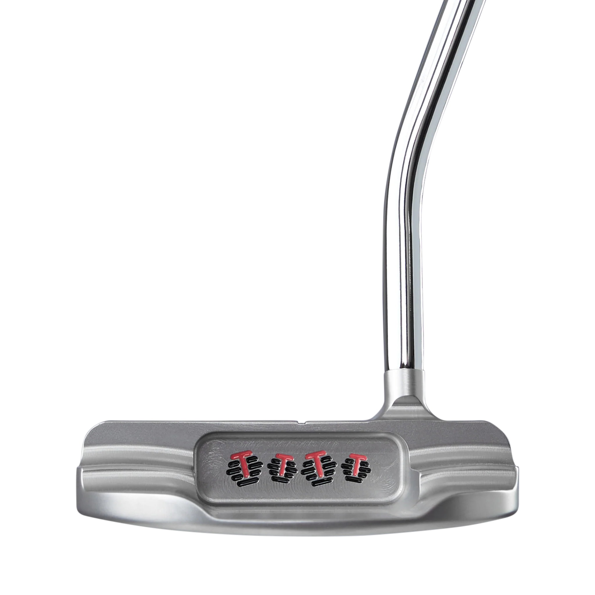 SS3 DASS Lefty Mokume Prototype - Image 3