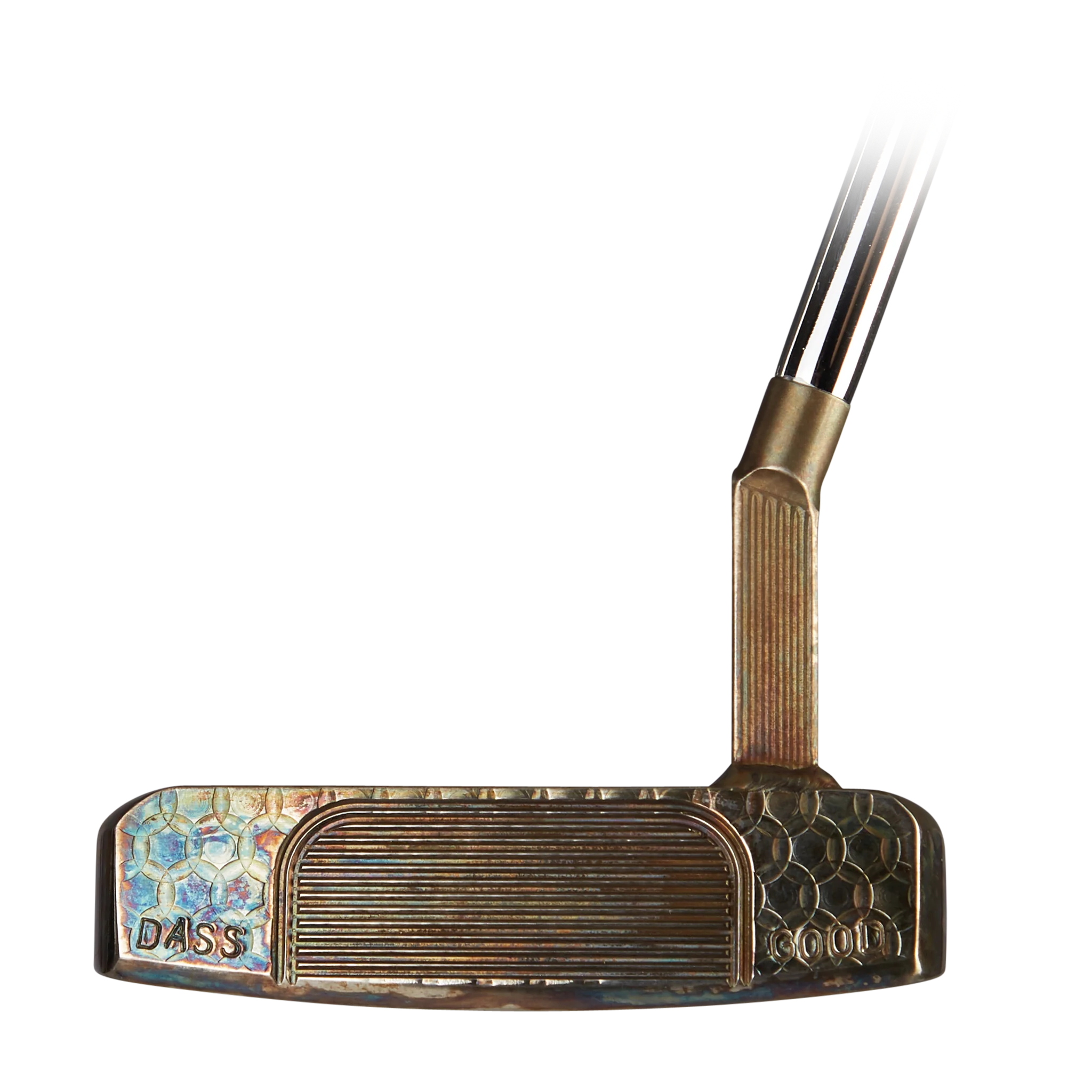 SS3 DASS Mid-Slant - Image 3