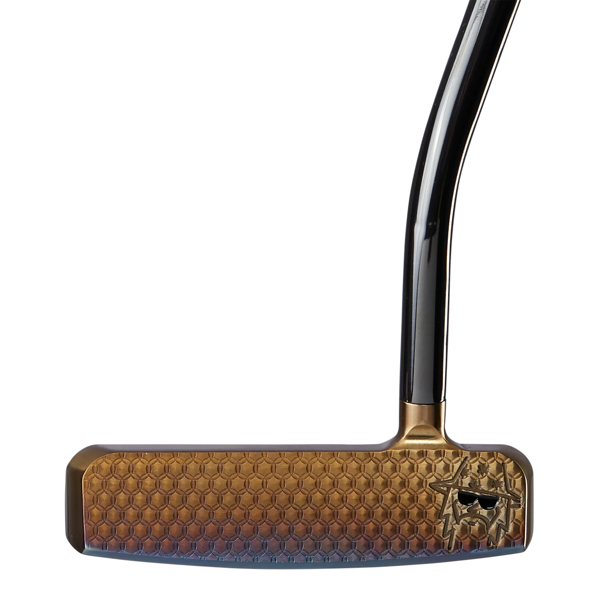 SS3 DASS Torched Sunglasses Wizard - Image 3