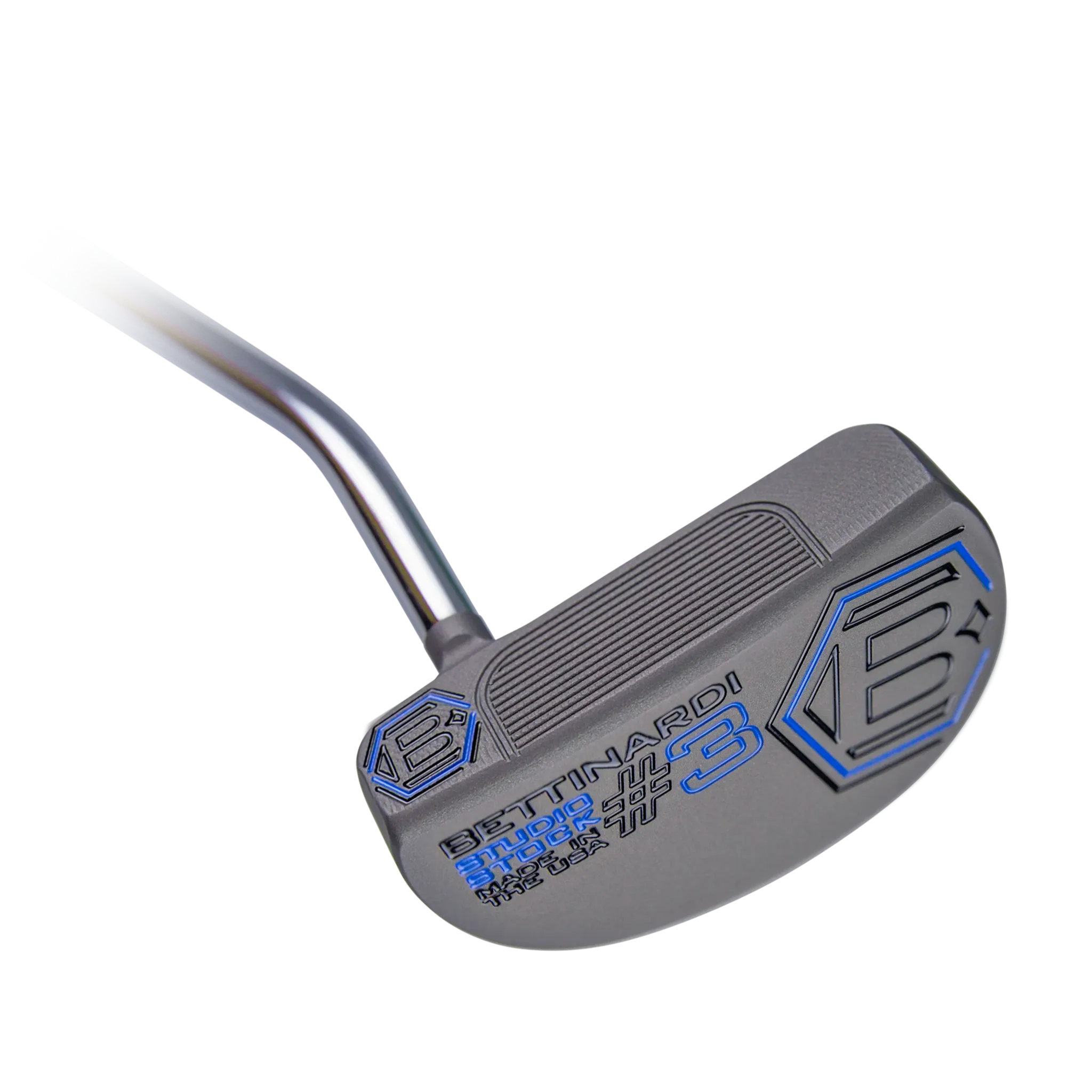 SS3 LH Putter